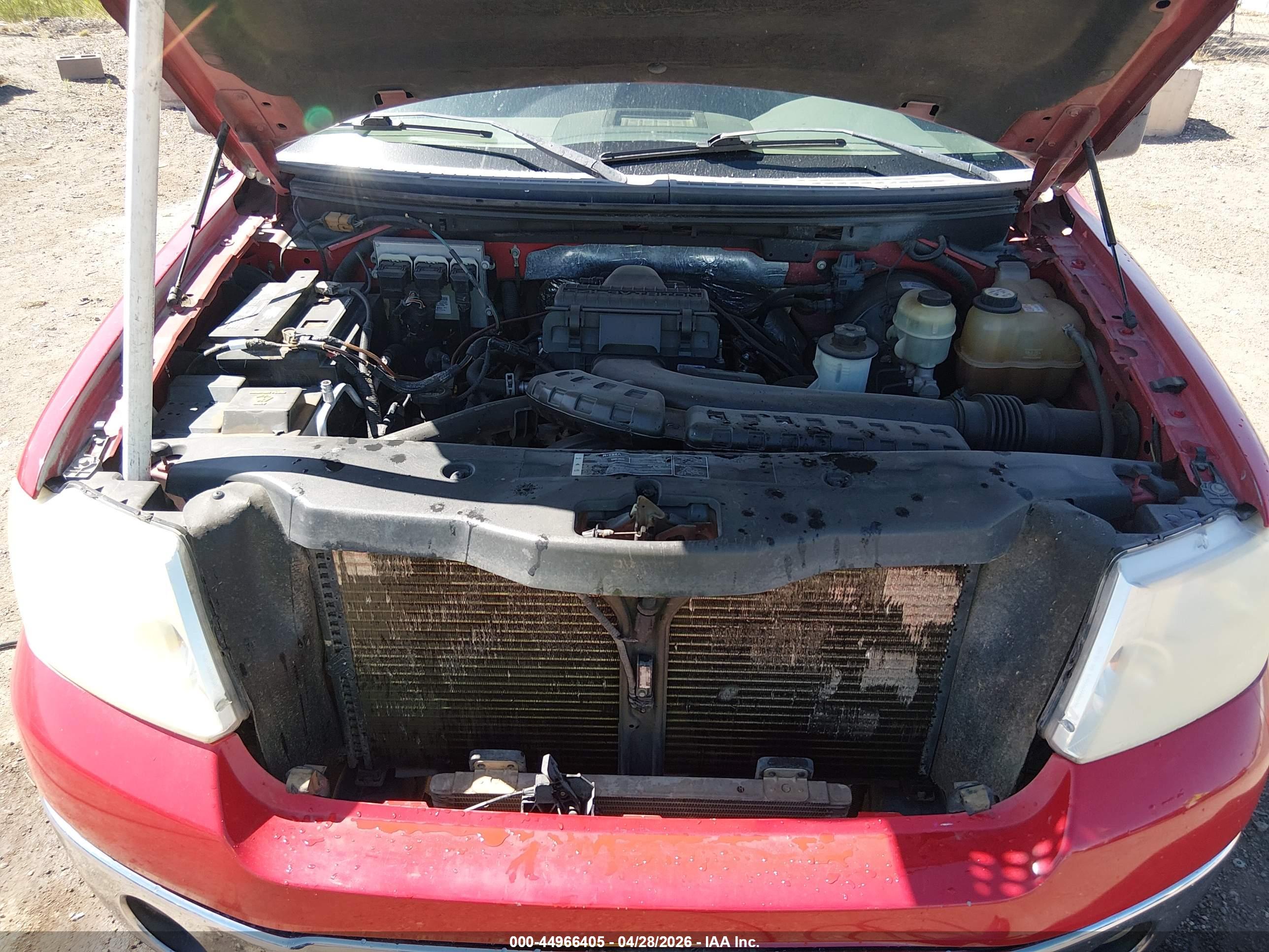 FORD F-150 image 10