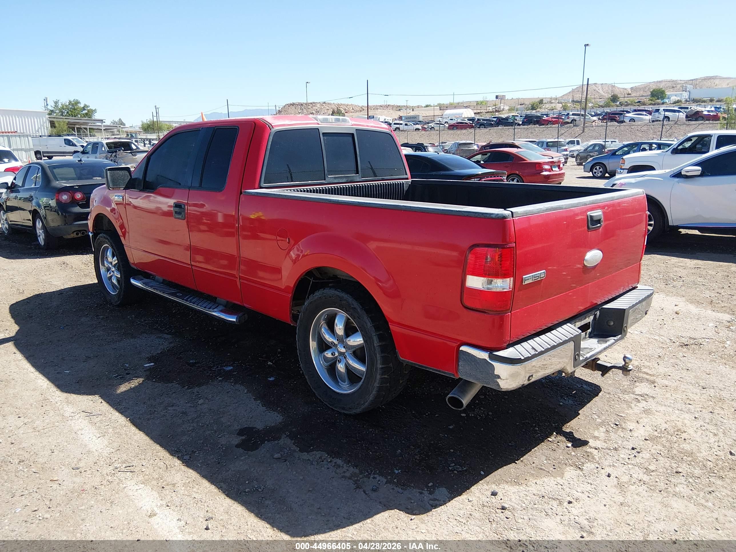 FORD F-150 image 3