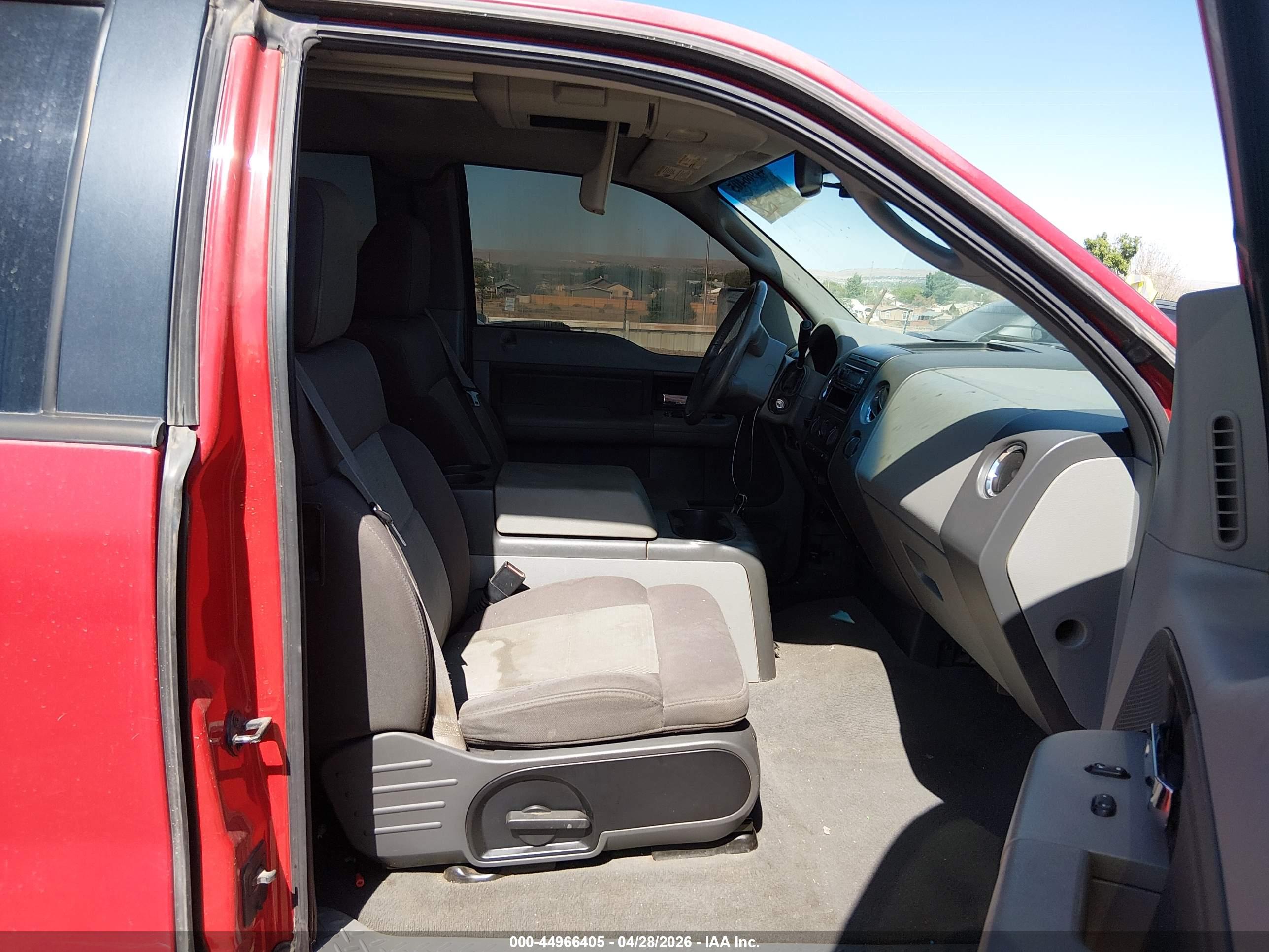 FORD F-150 image 5