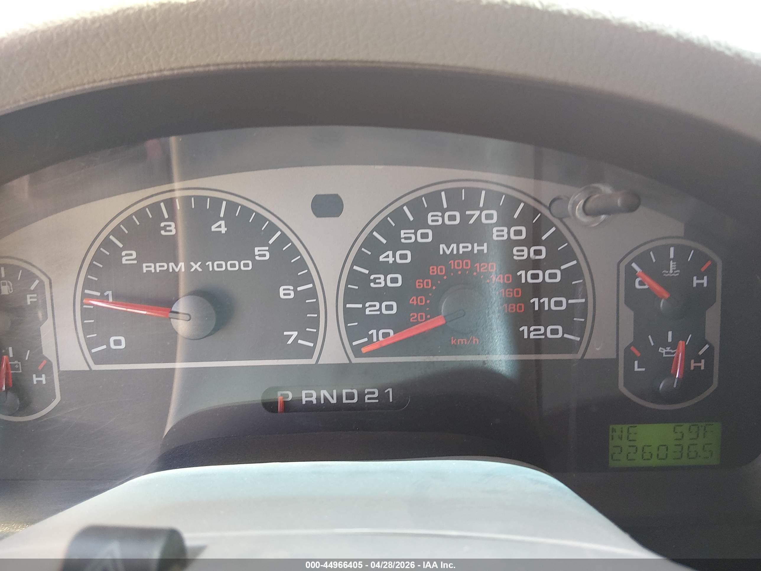 FORD F-150 image 7