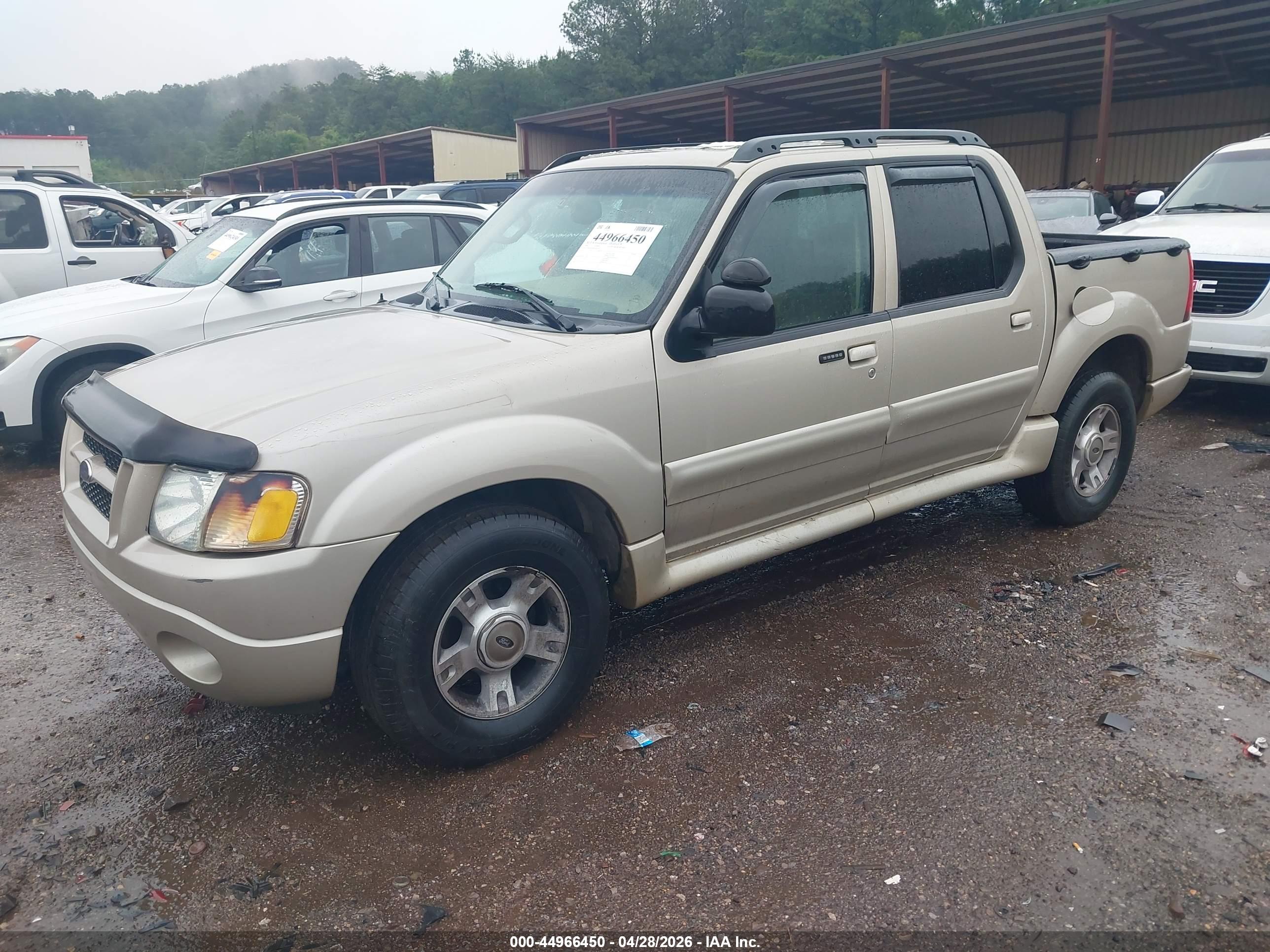 FORD EXPLORER image 2