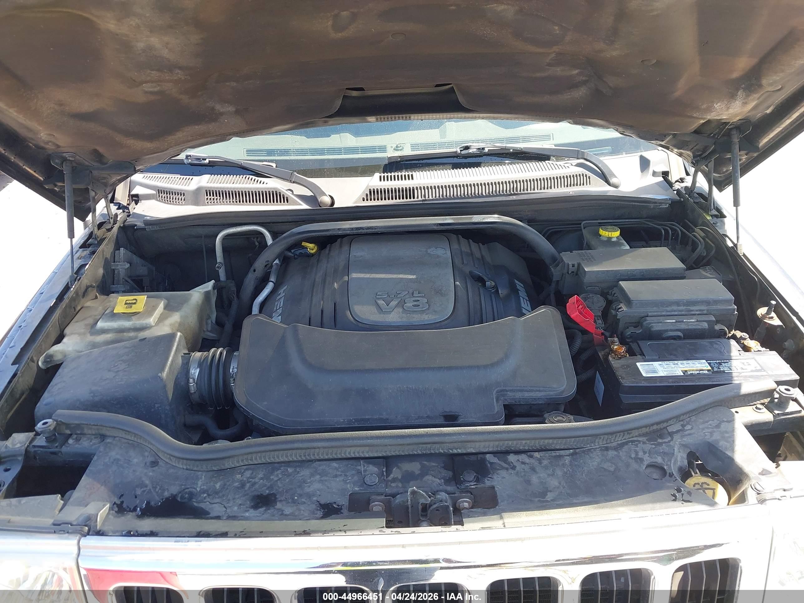JEEP COMMANDER image 10
