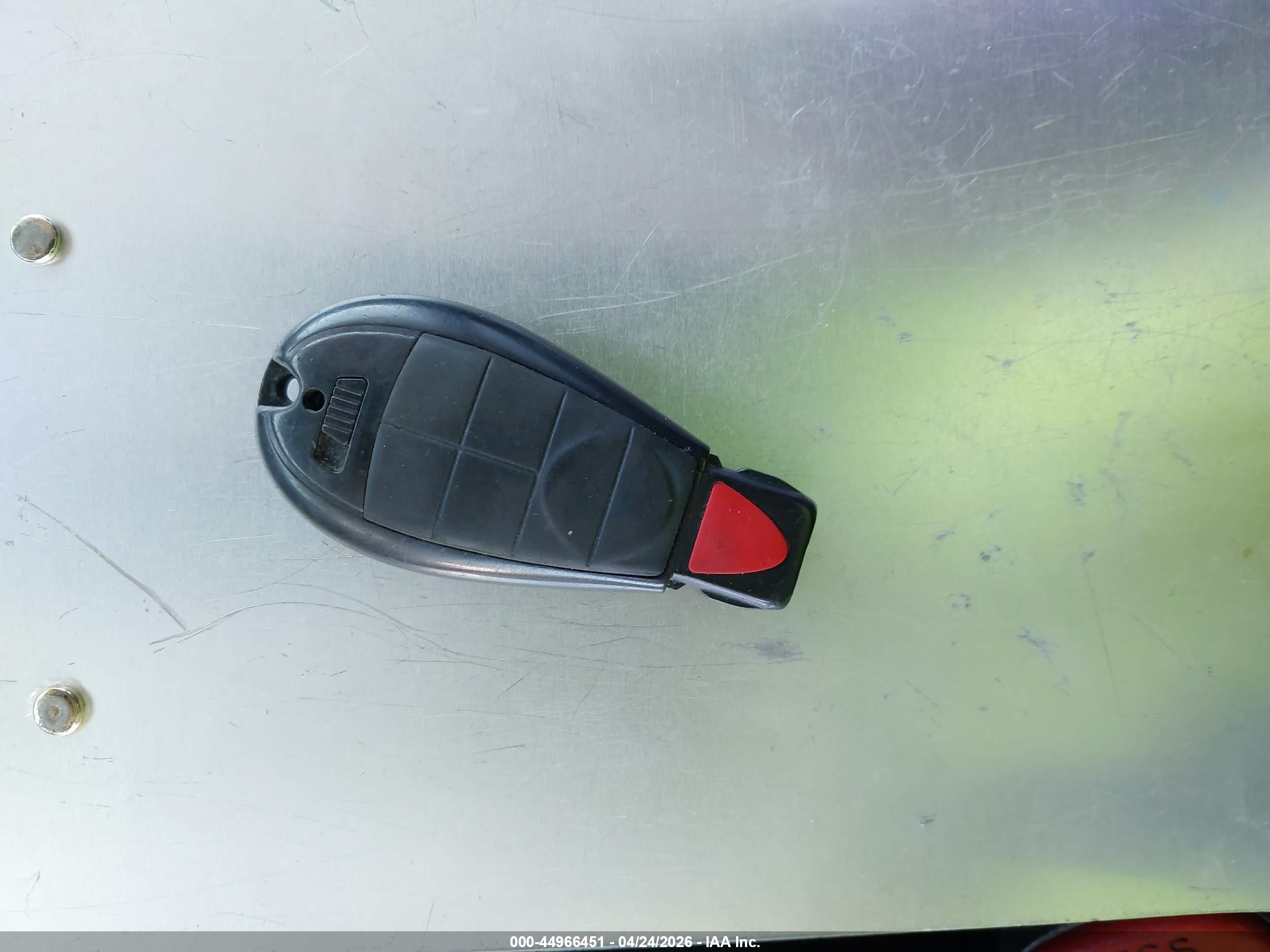 JEEP COMMANDER image 11