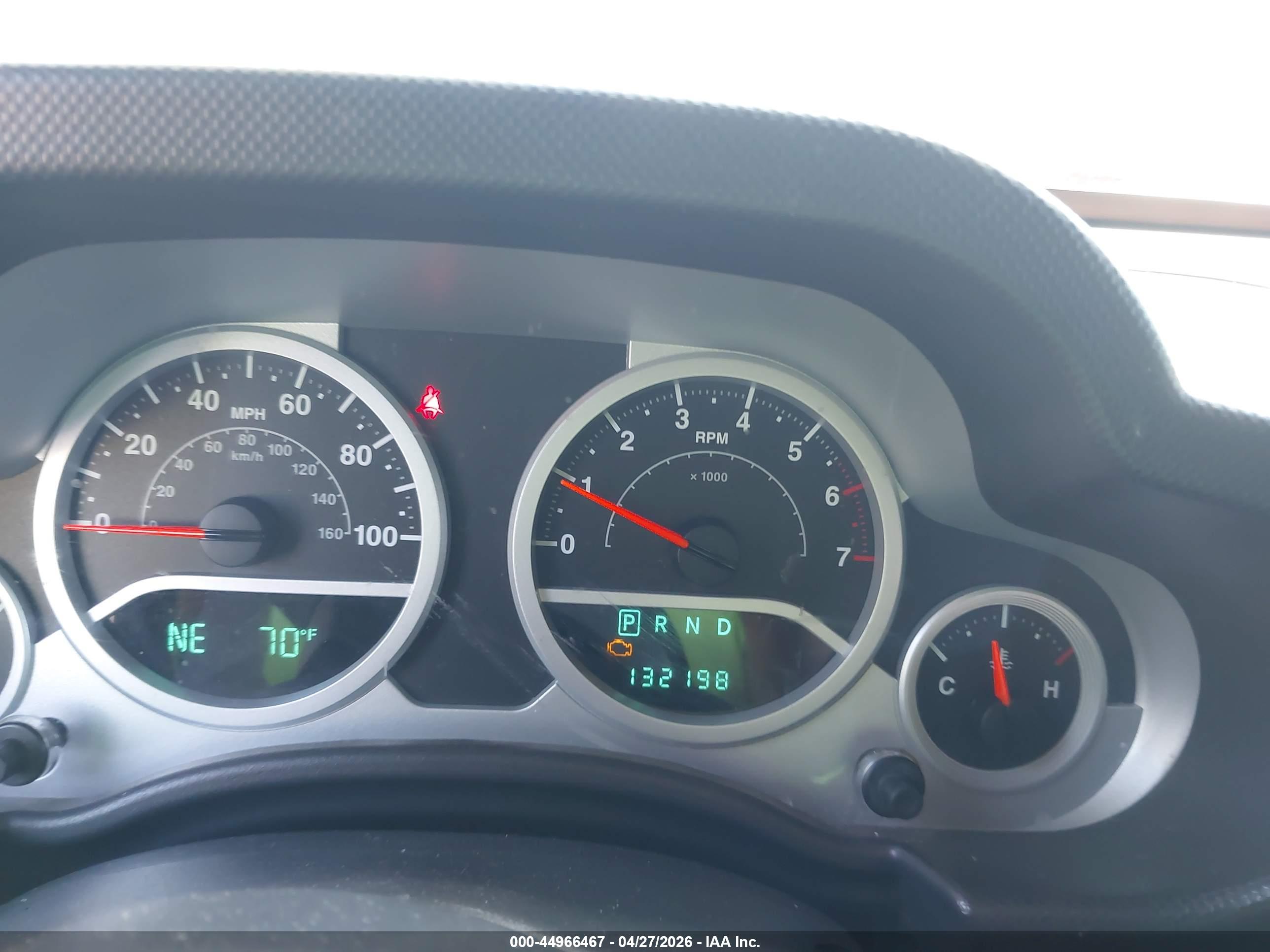 JEEP WRANGLER image 7