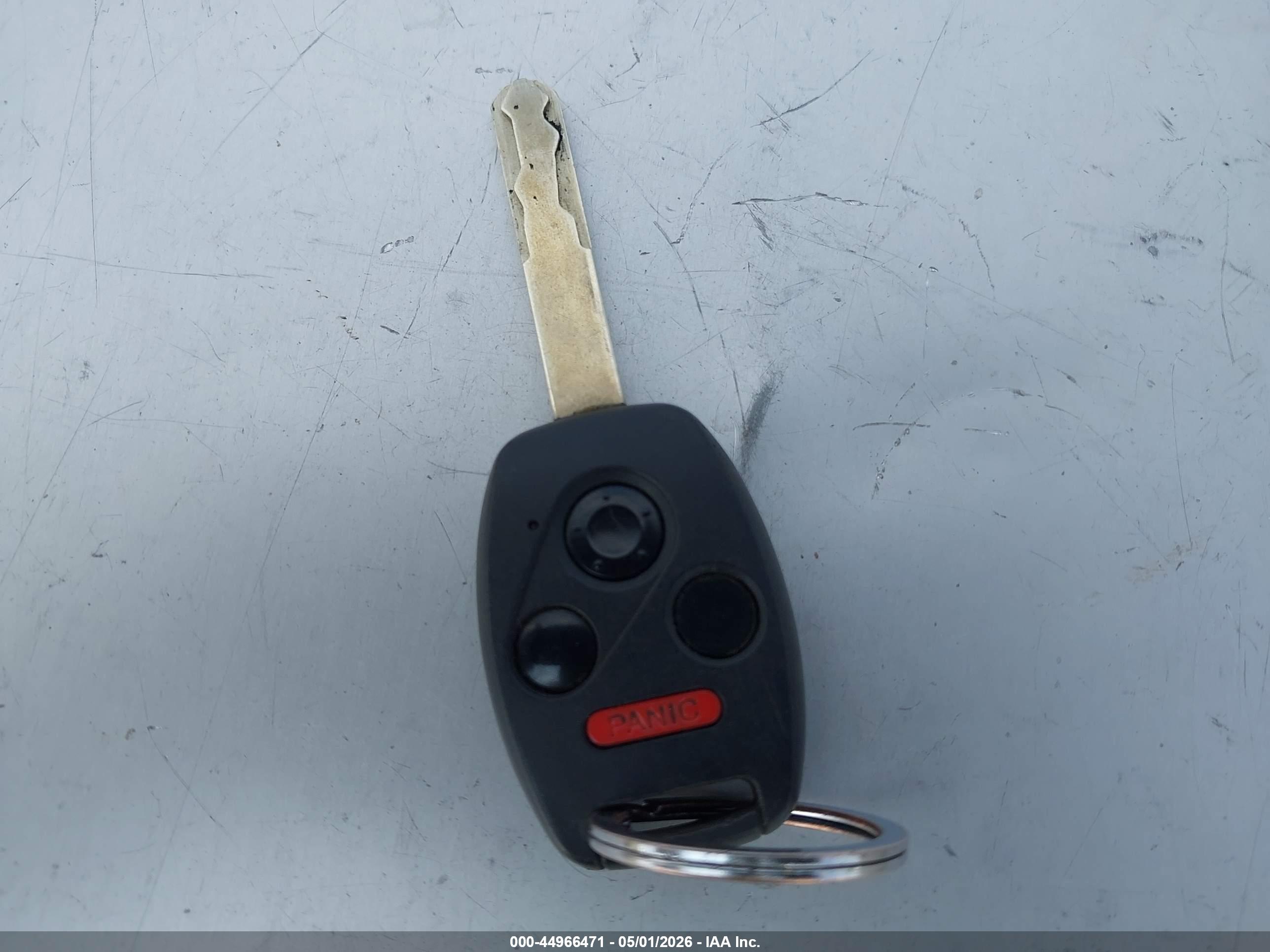 HONDA CIVIC image 11
