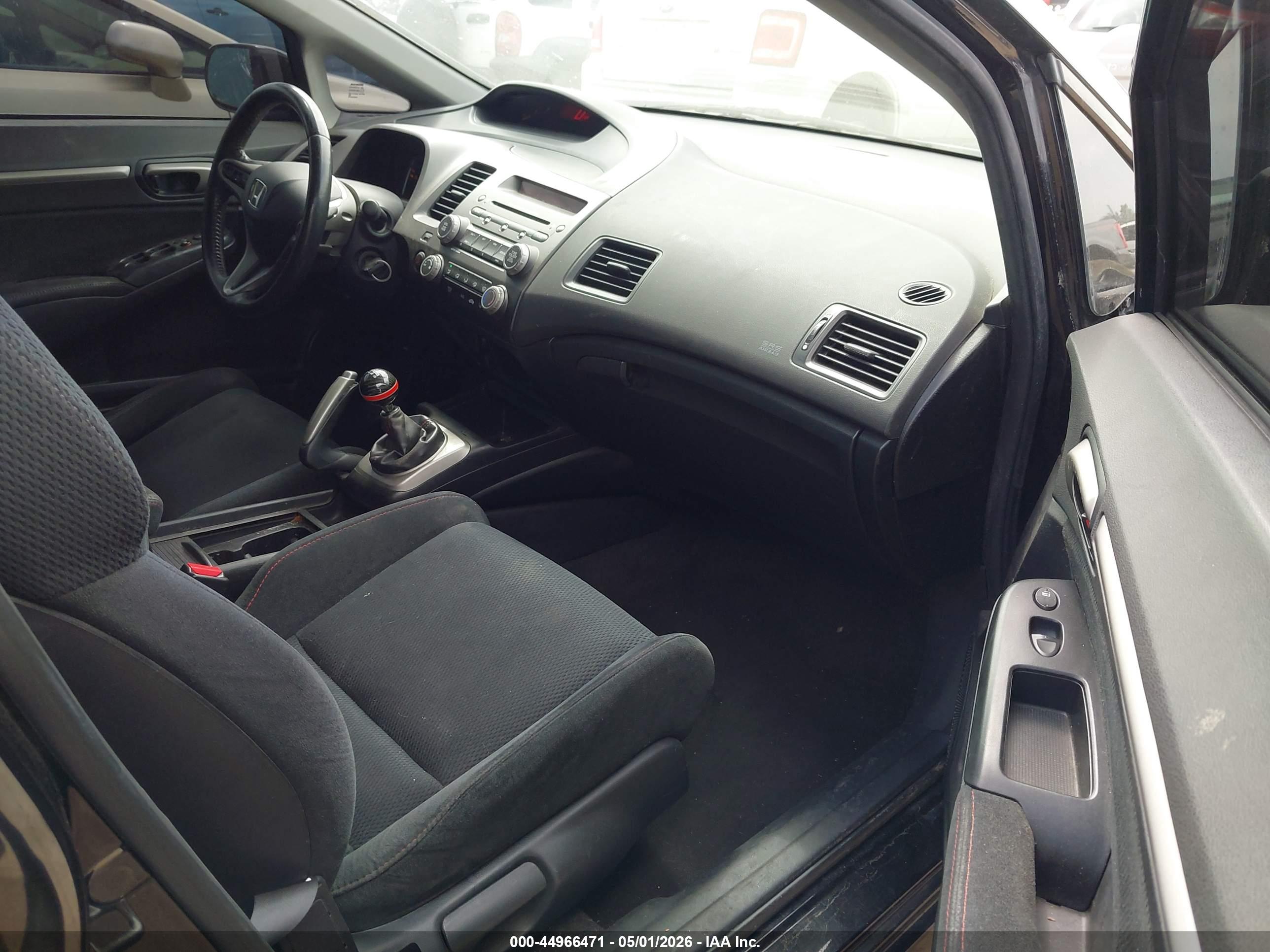 HONDA CIVIC image 5