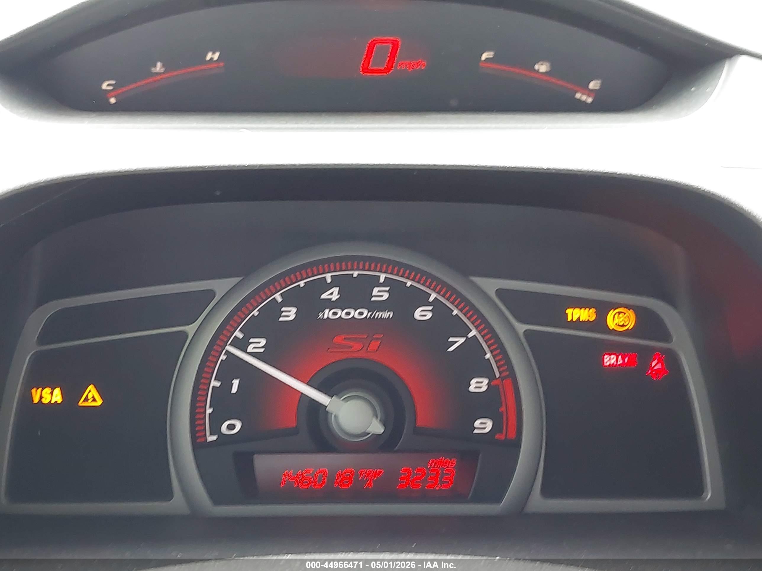 HONDA CIVIC image 7