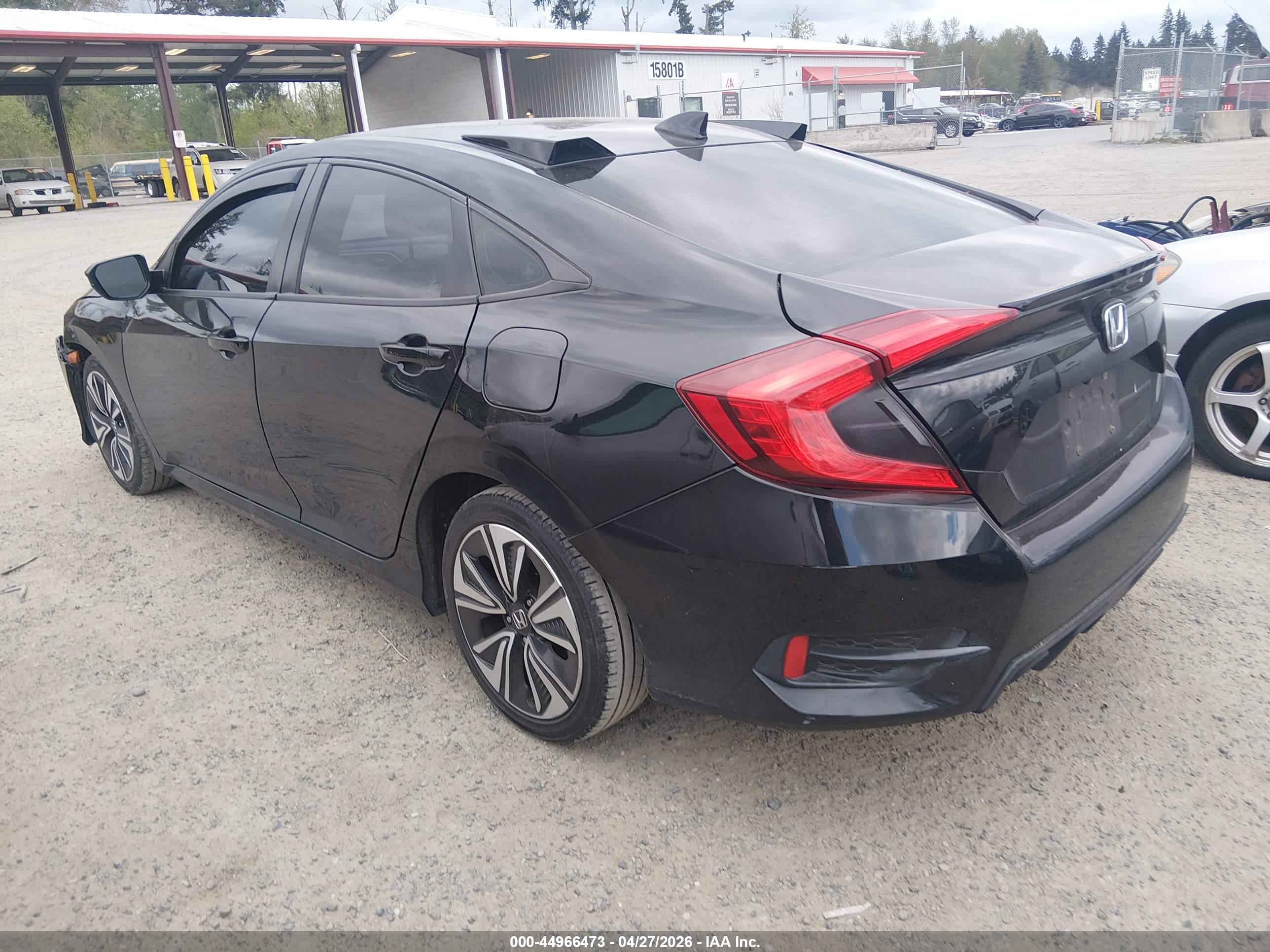 HONDA CIVIC image 3