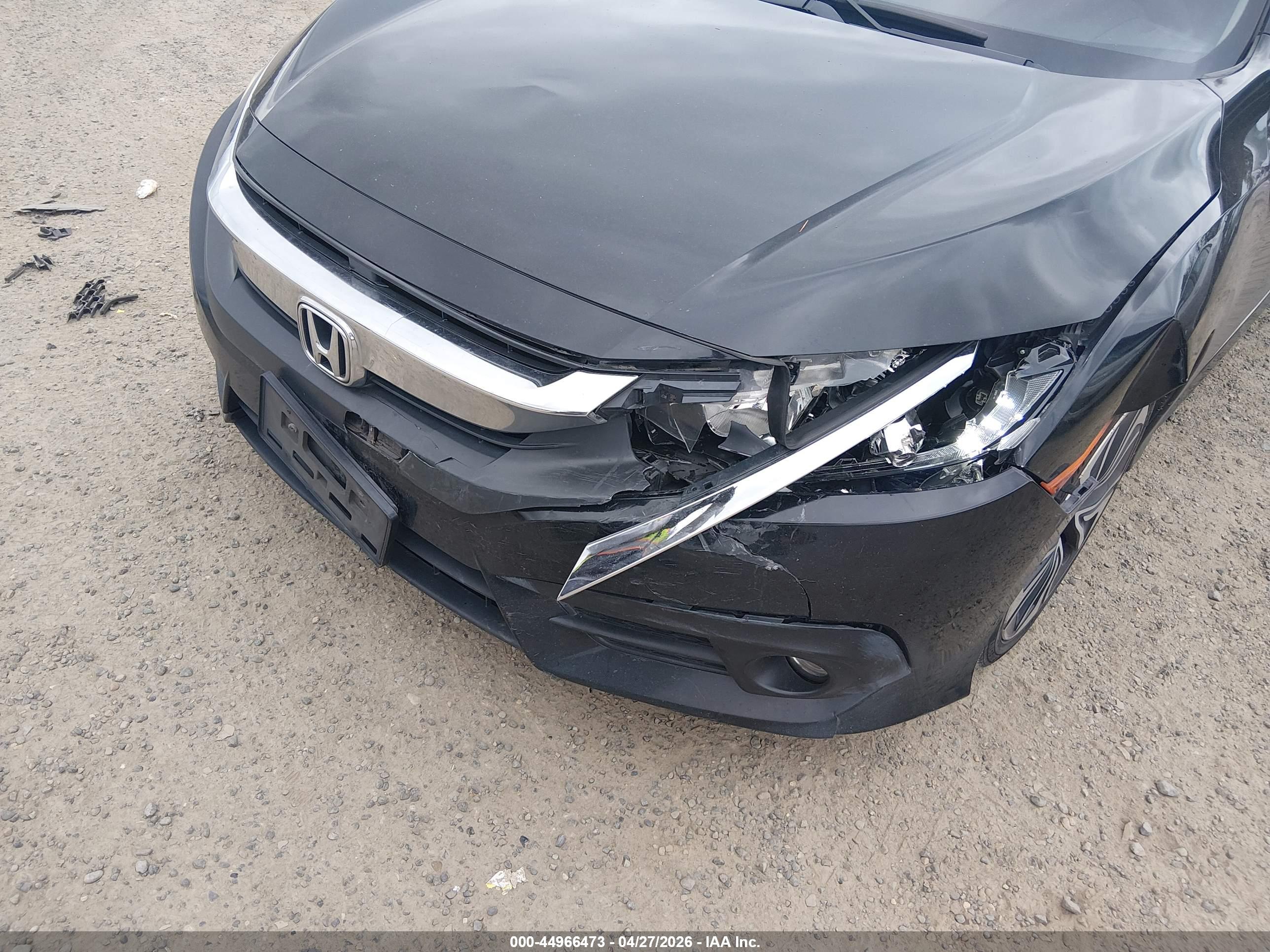 HONDA CIVIC image 6