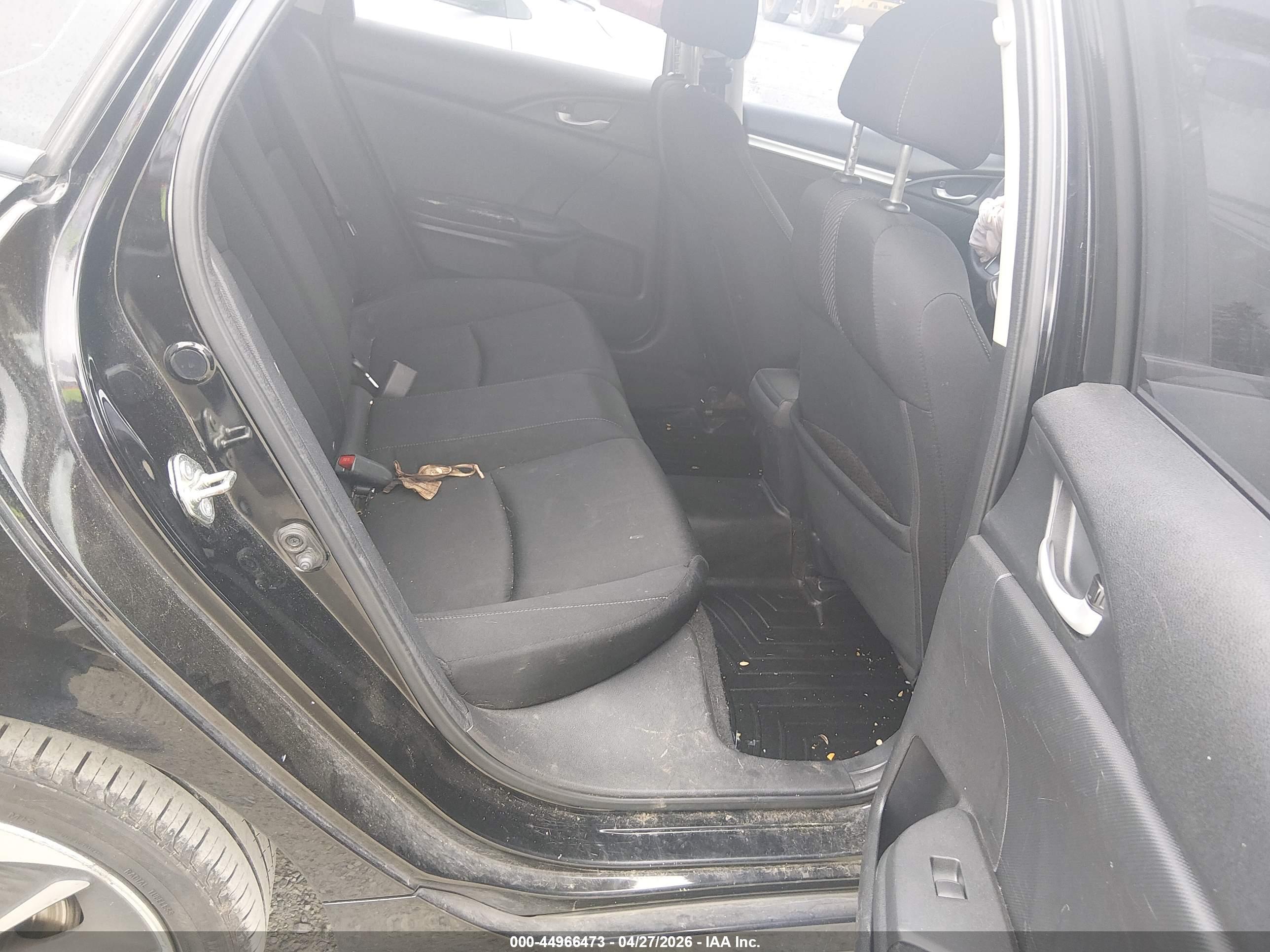HONDA CIVIC image 8