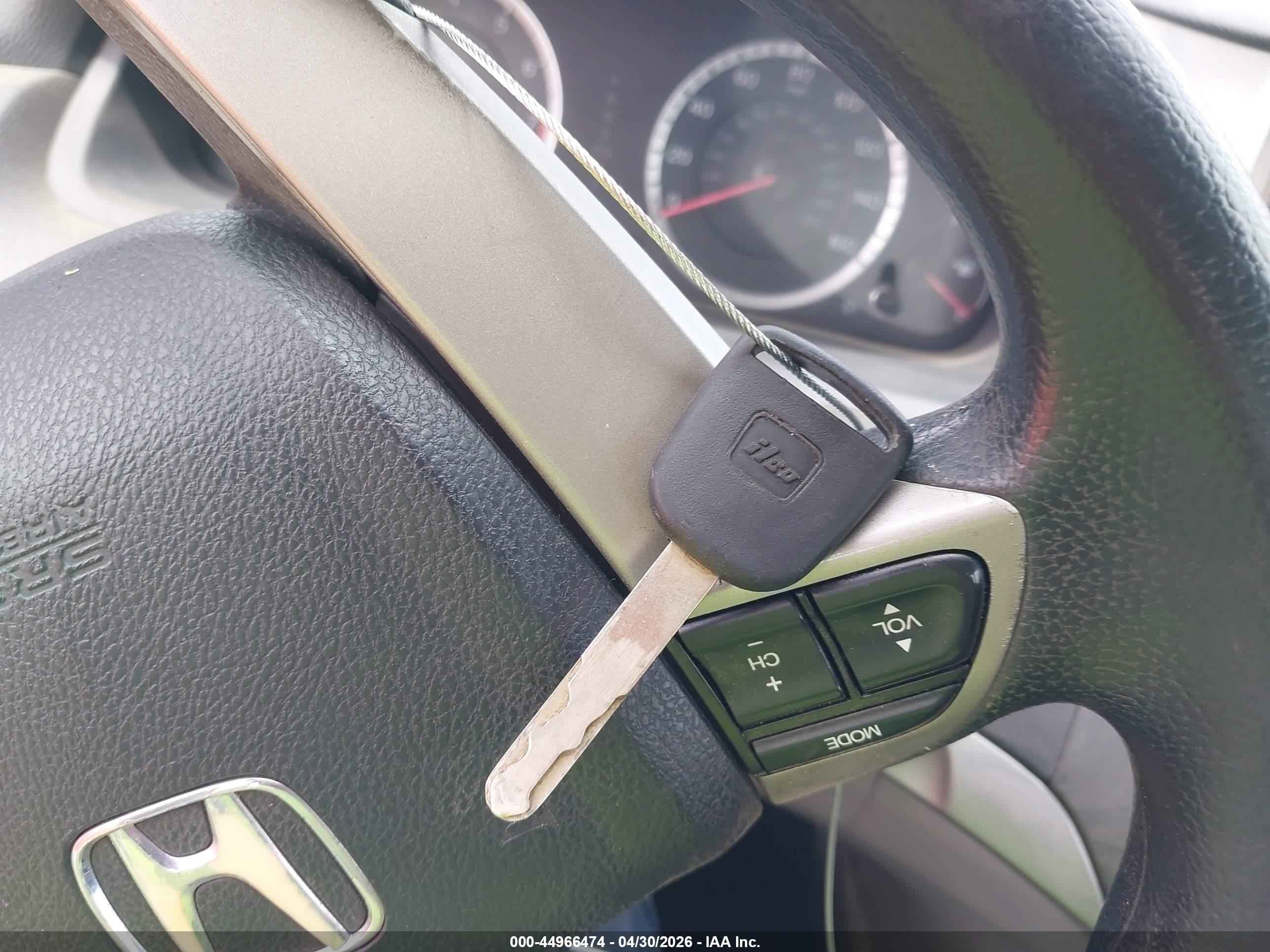 HONDA ACCORD image 11