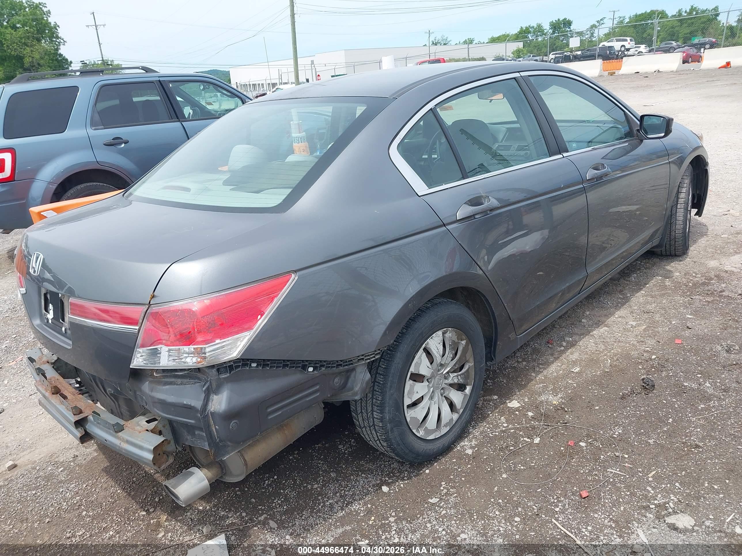HONDA ACCORD image 4