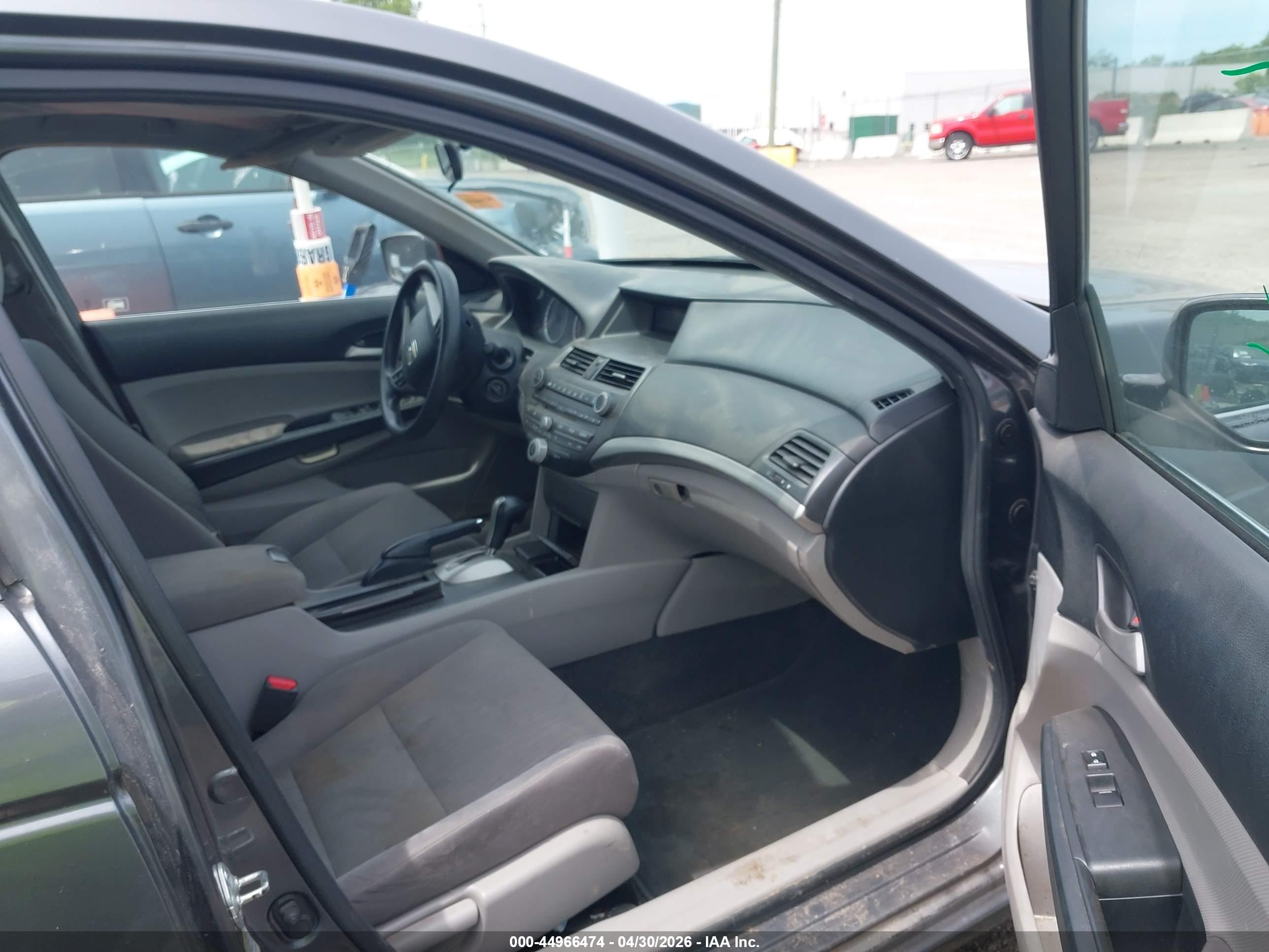 HONDA ACCORD image 5