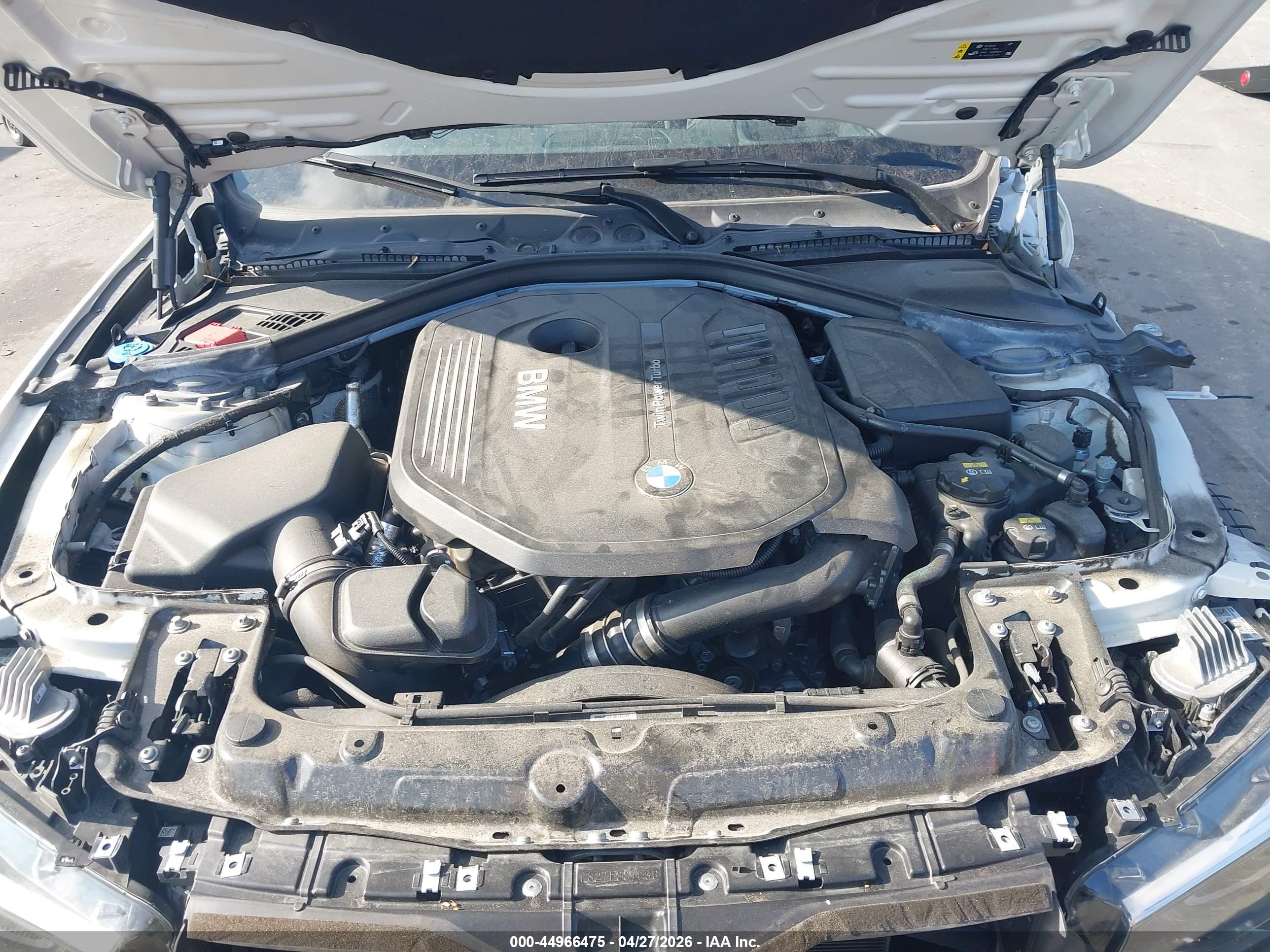 BMW 440I image 10