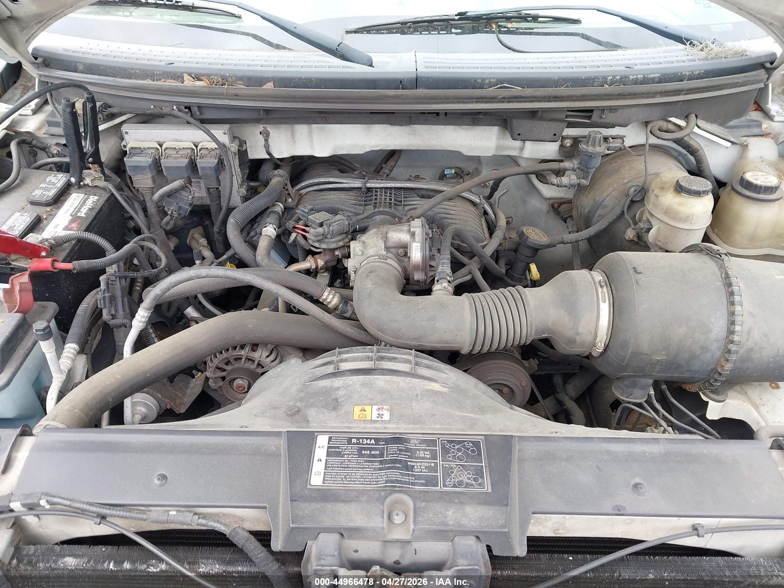 FORD F-150 image 10
