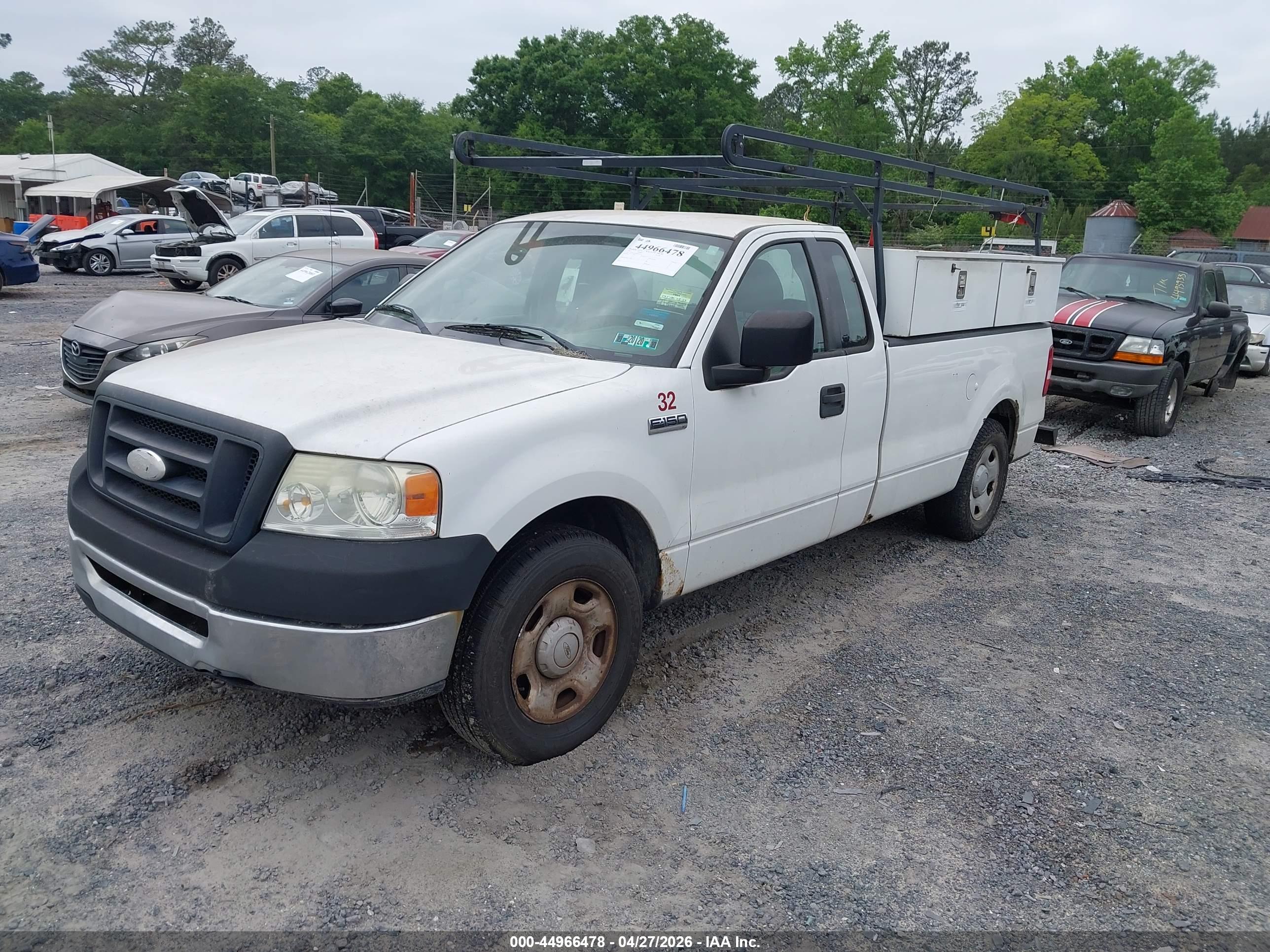 FORD F-150 image 2