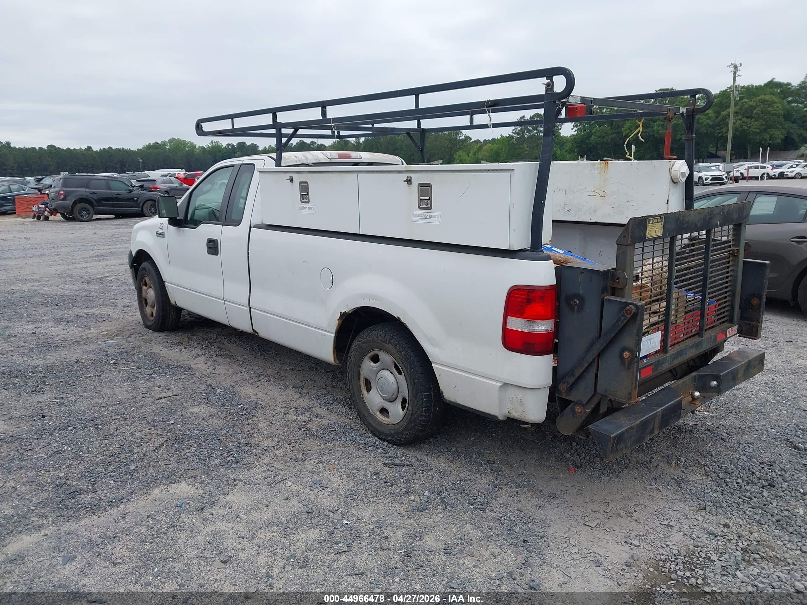 FORD F-150 image 3