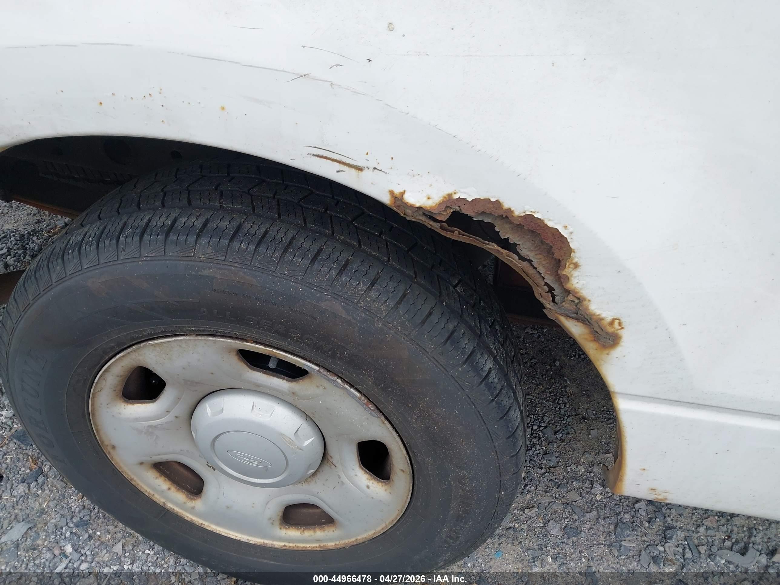 FORD F-150 image 6