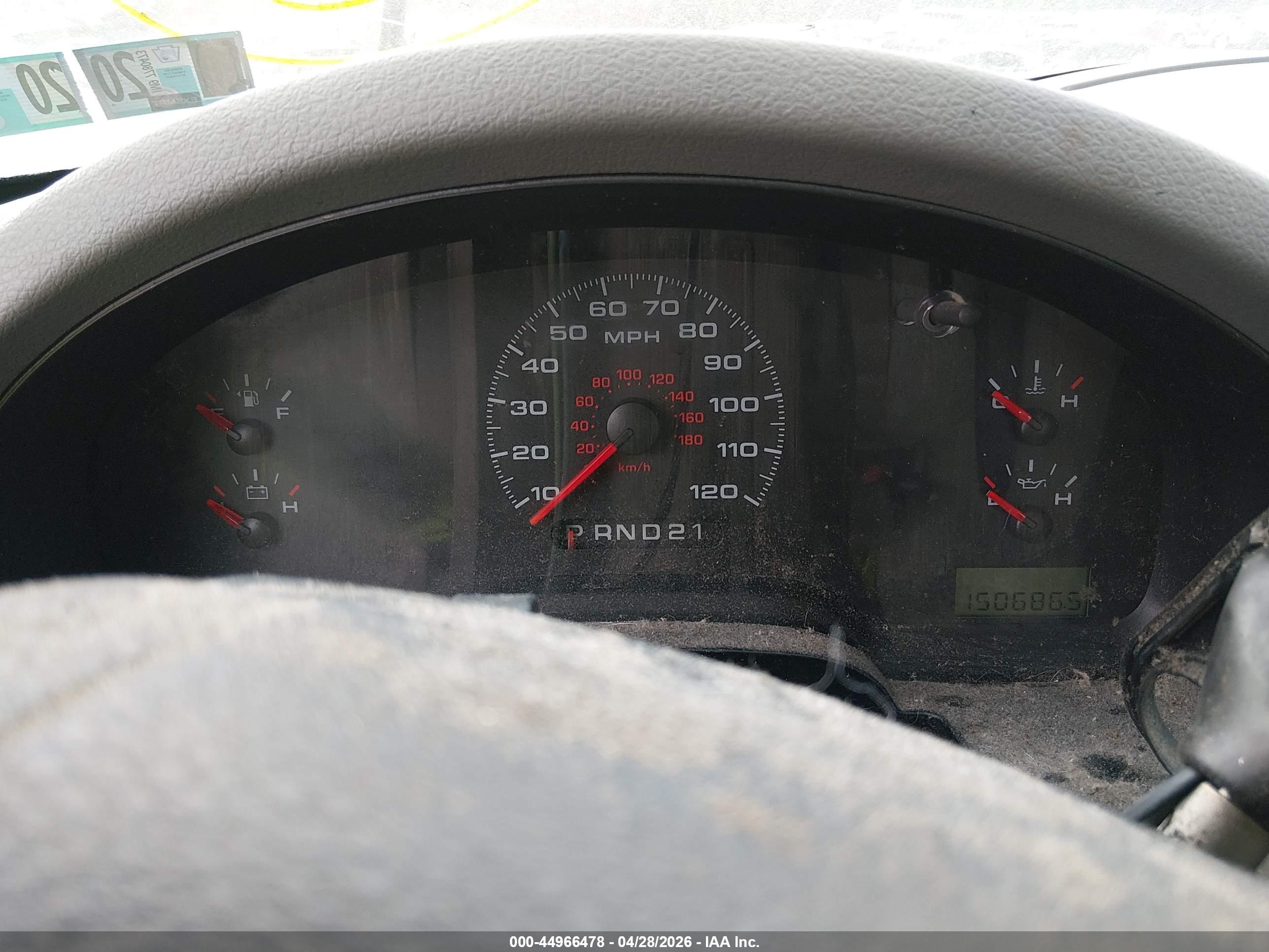 FORD F-150 image 7