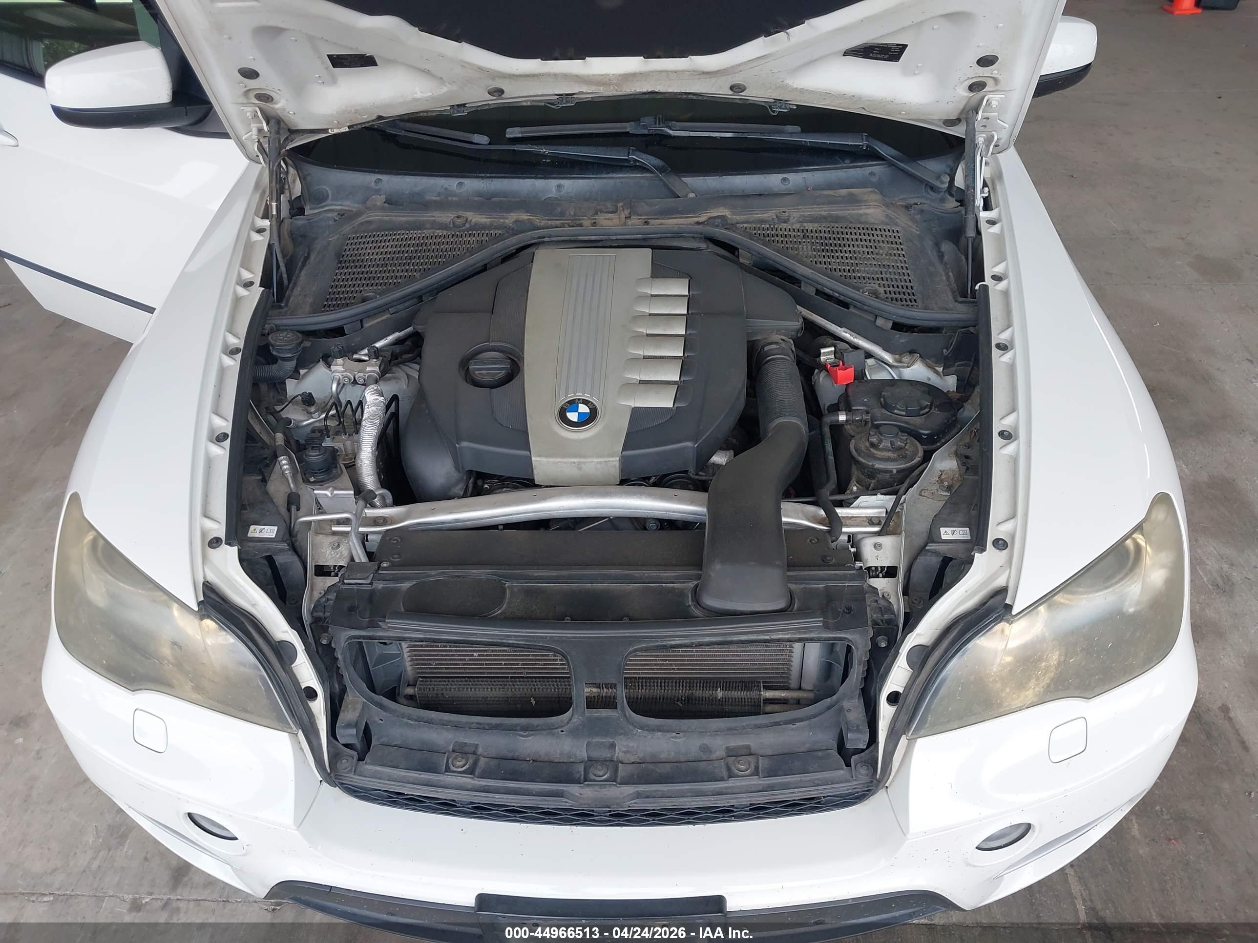 BMW X5 image 10