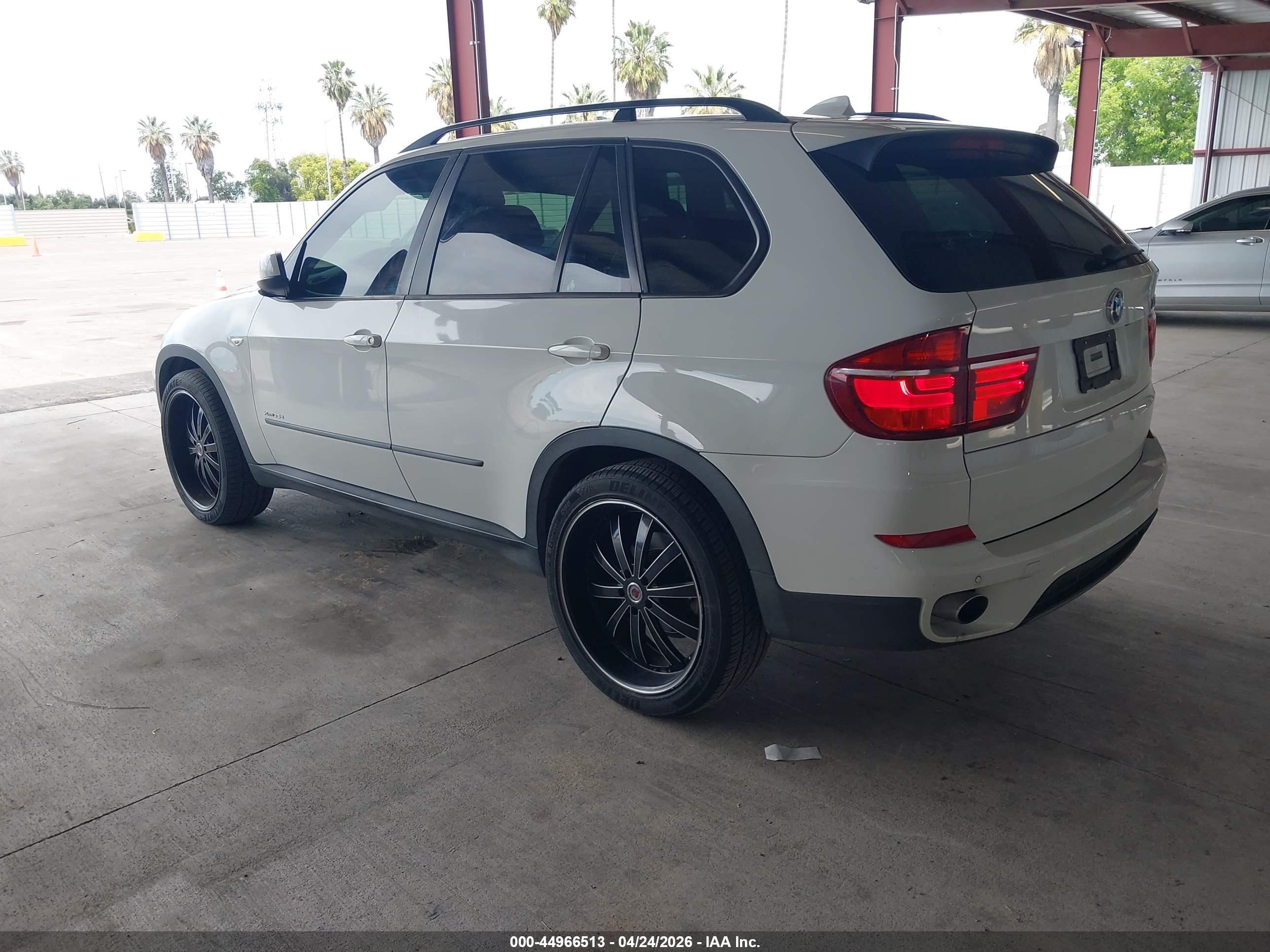 BMW X5 image 3