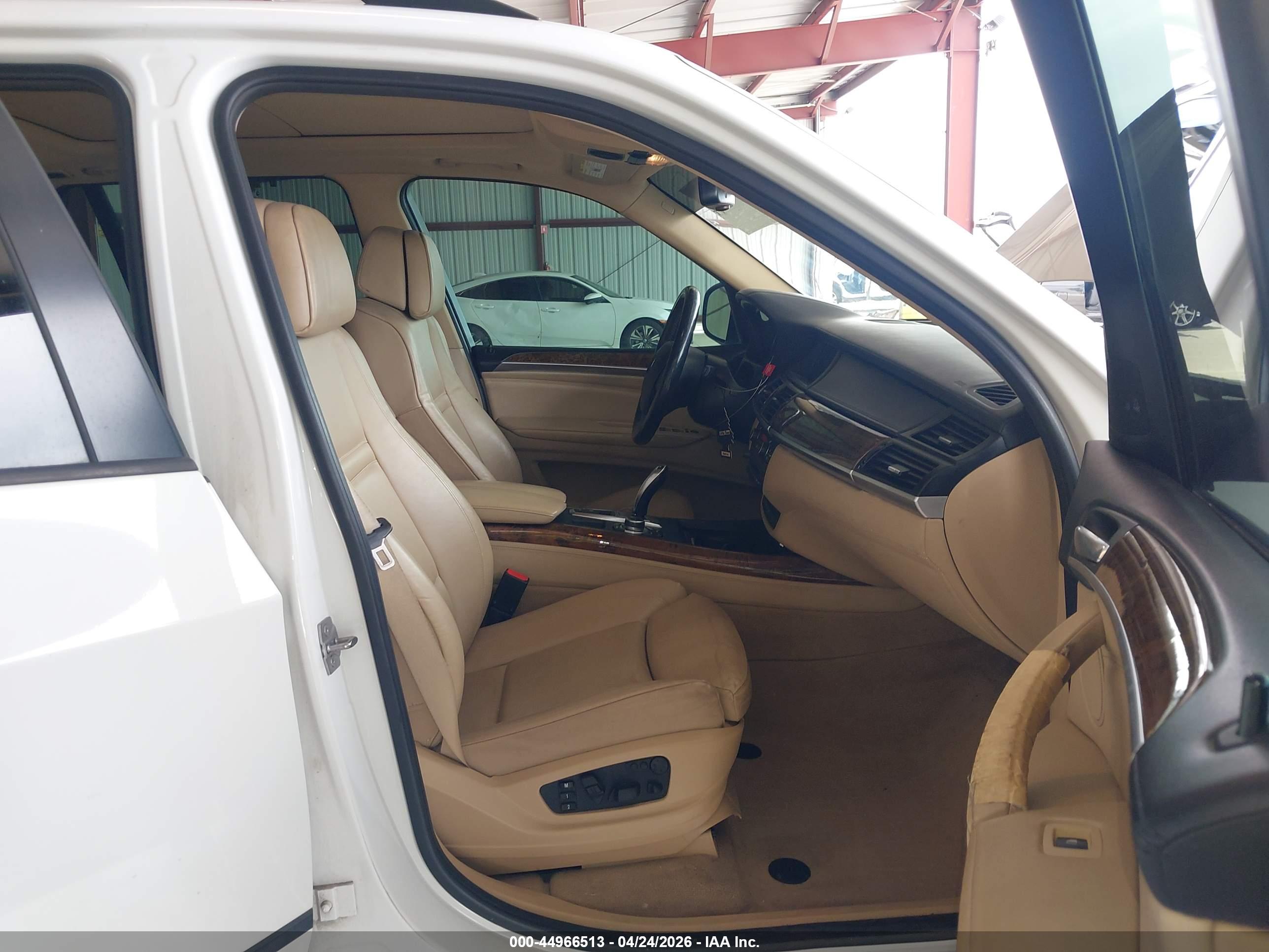 BMW X5 image 5