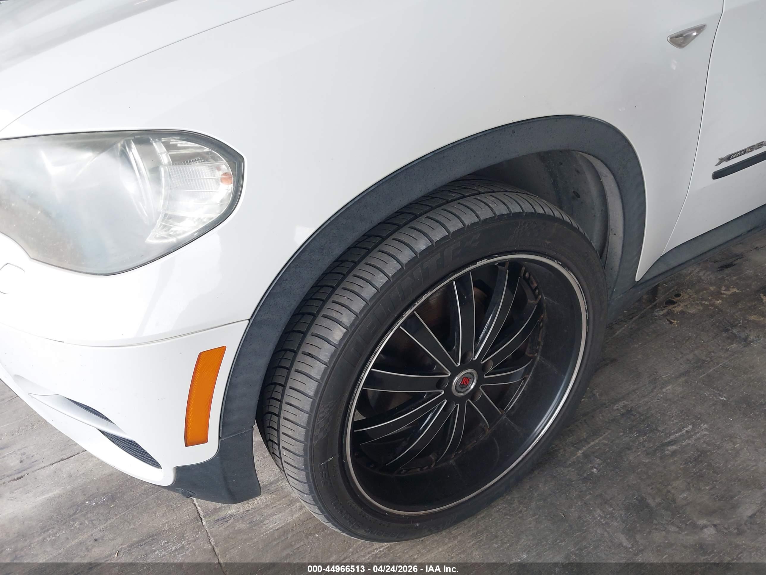 BMW X5 image 6