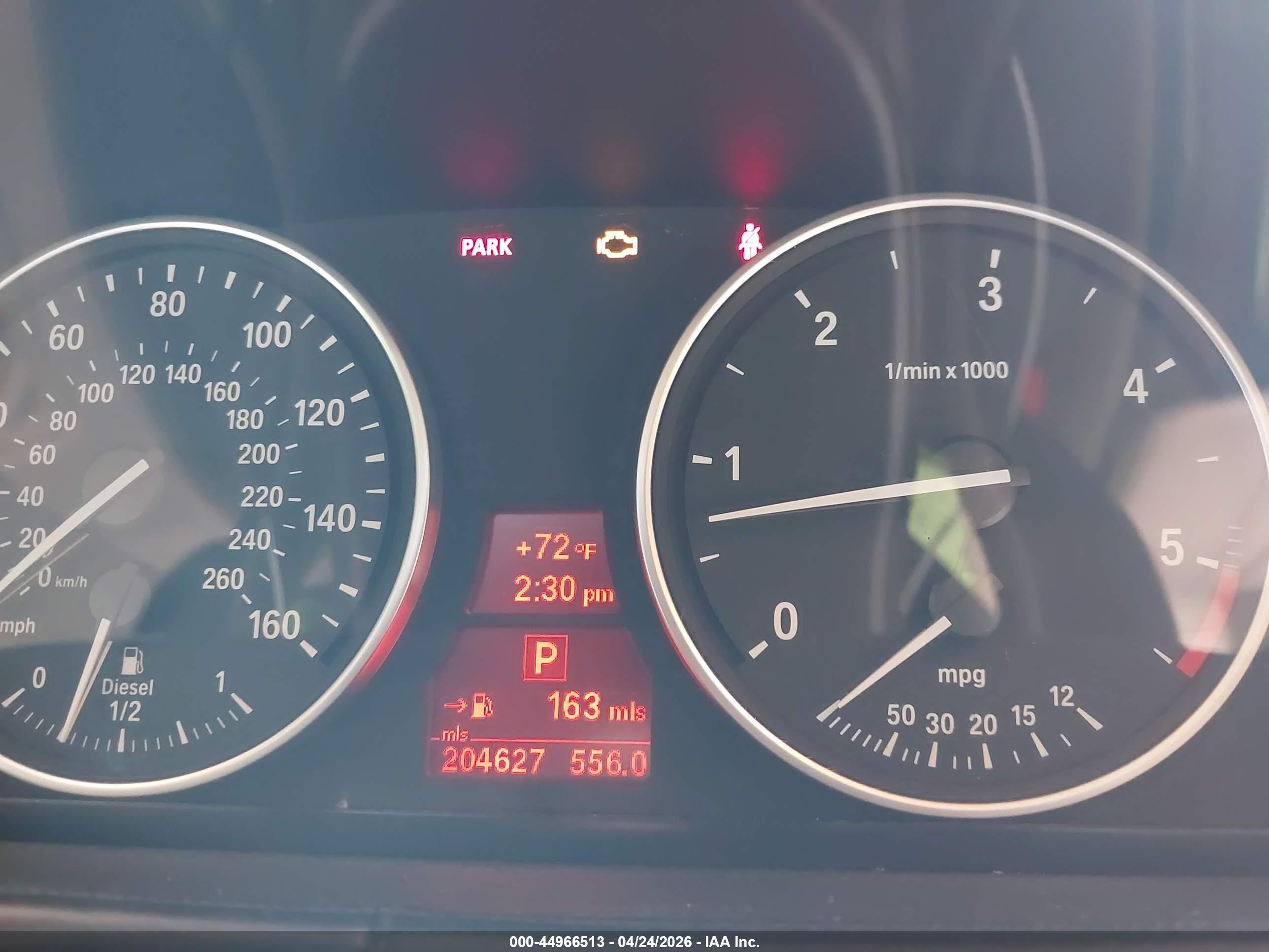 BMW X5 image 7