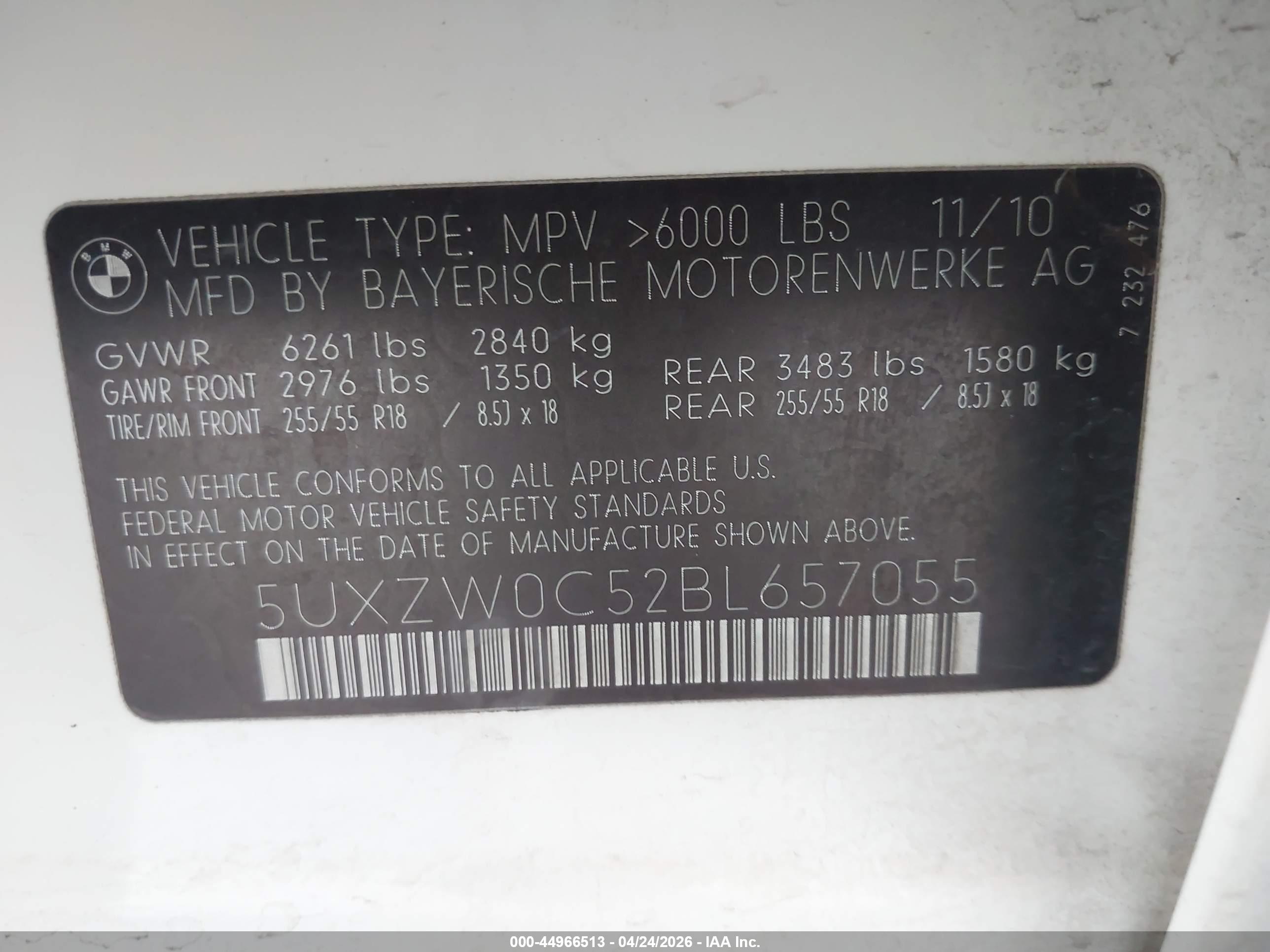 BMW X5 image 9
