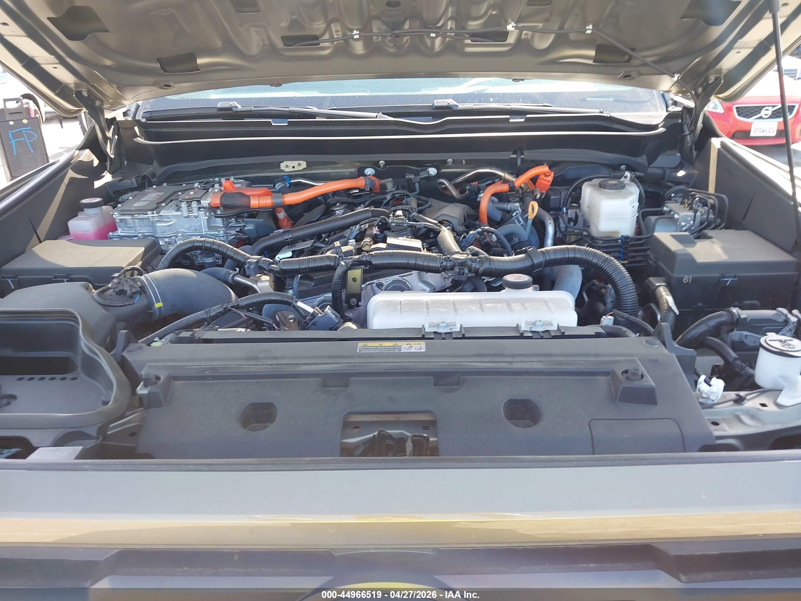 TOYOTA TACOMA image 10