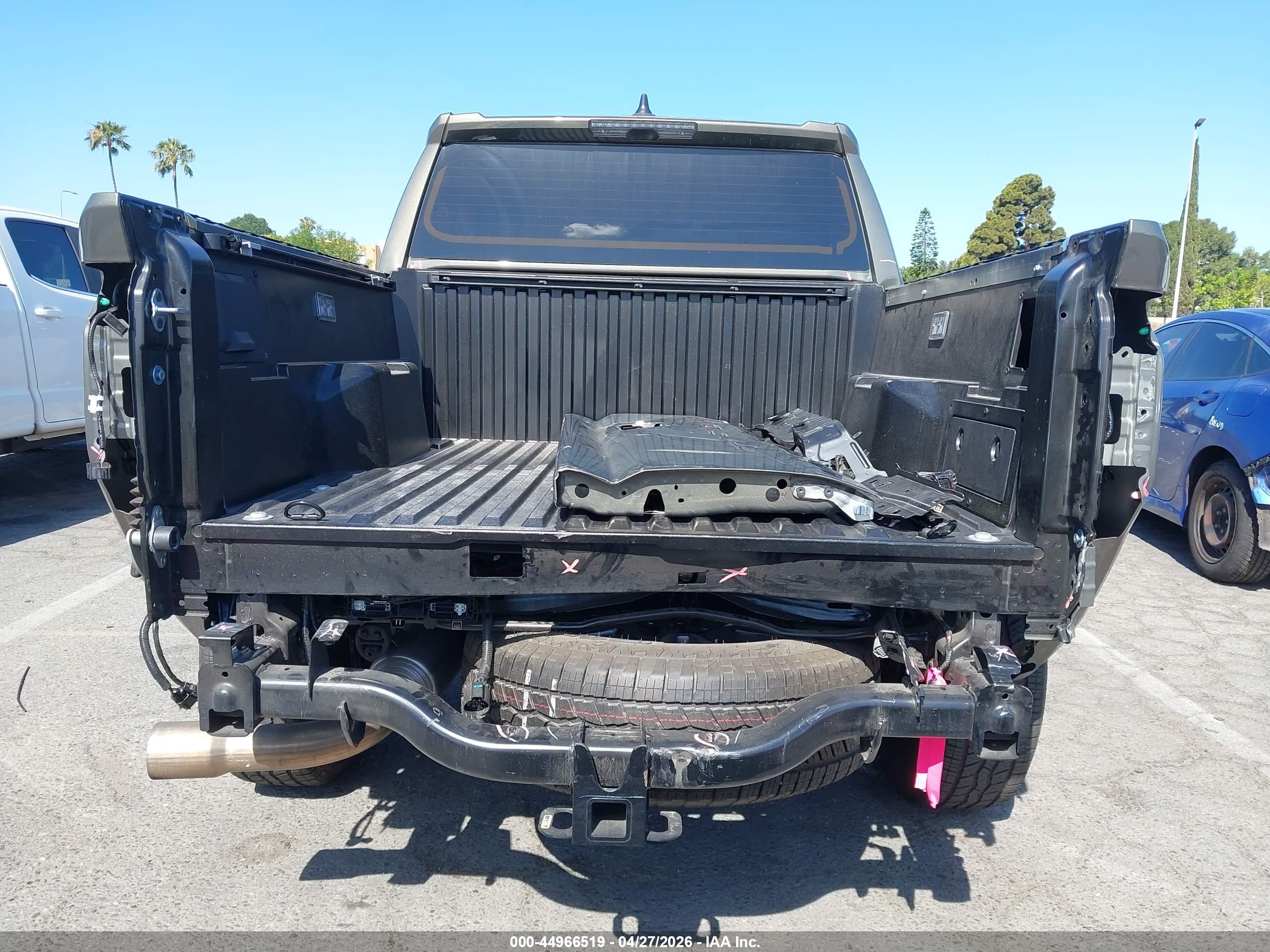 TOYOTA TACOMA image 6
