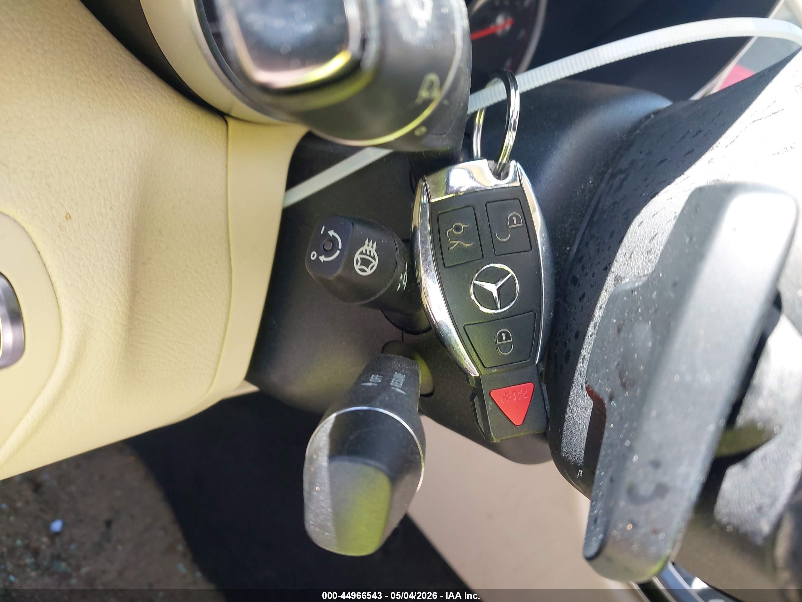 MERCEDES-BENZ C image 11