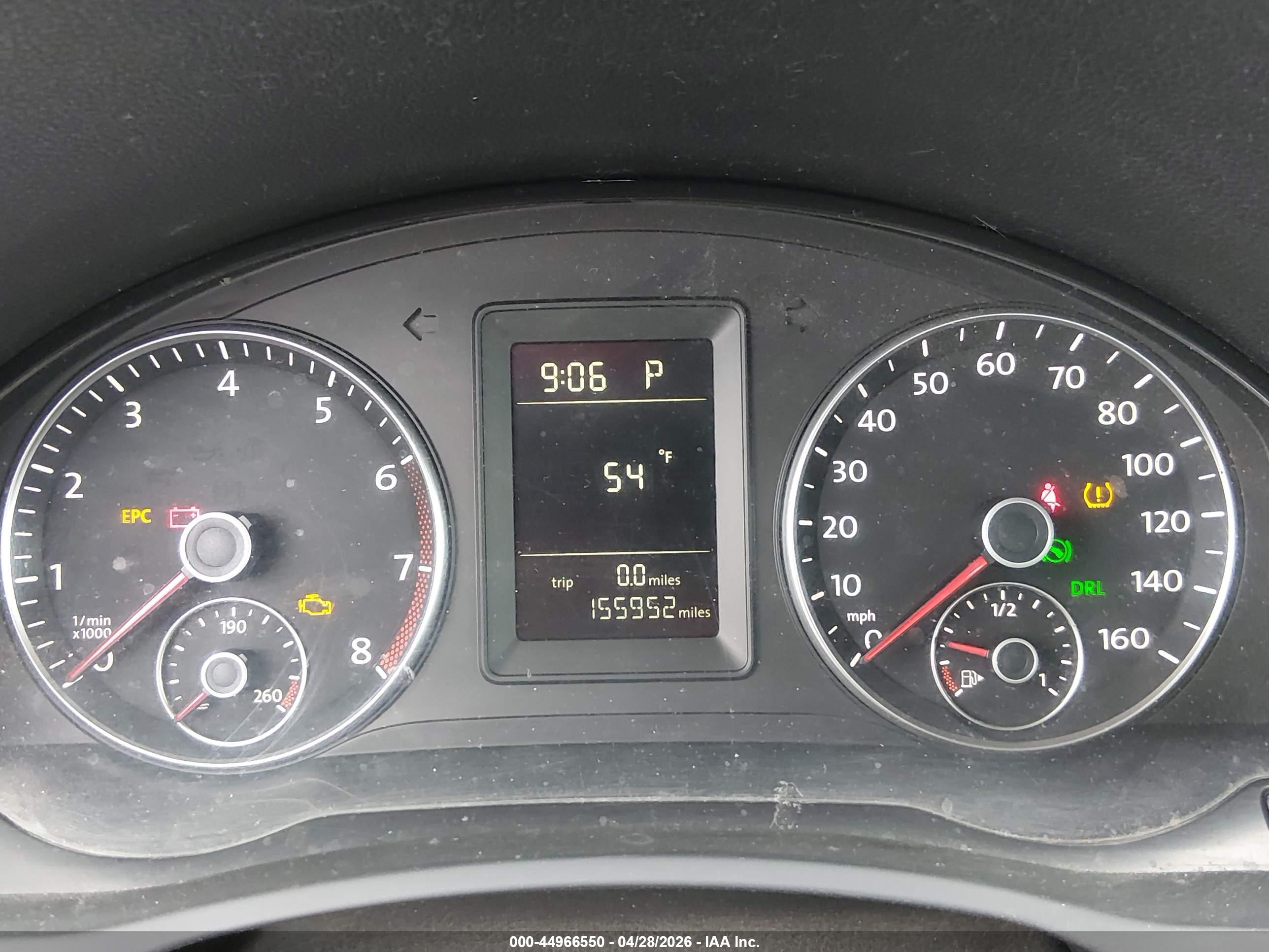 VOLKSWAGEN JETTA image 7