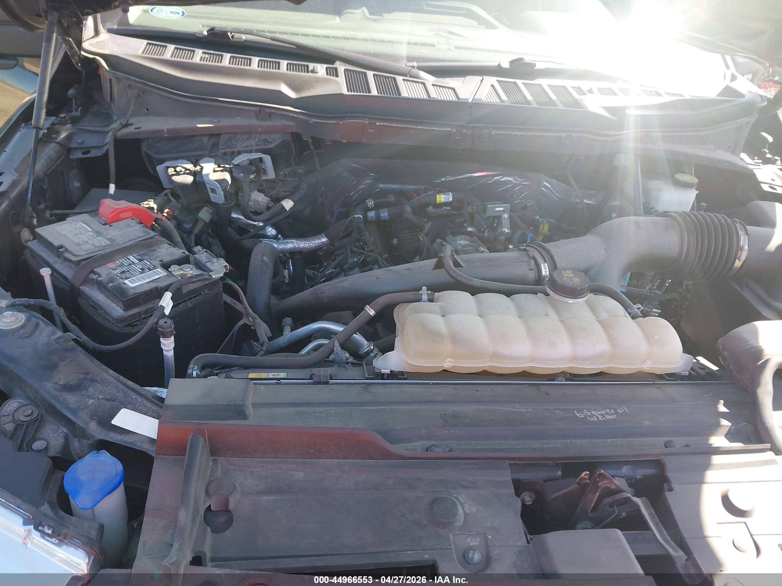 FORD F-150 image 10