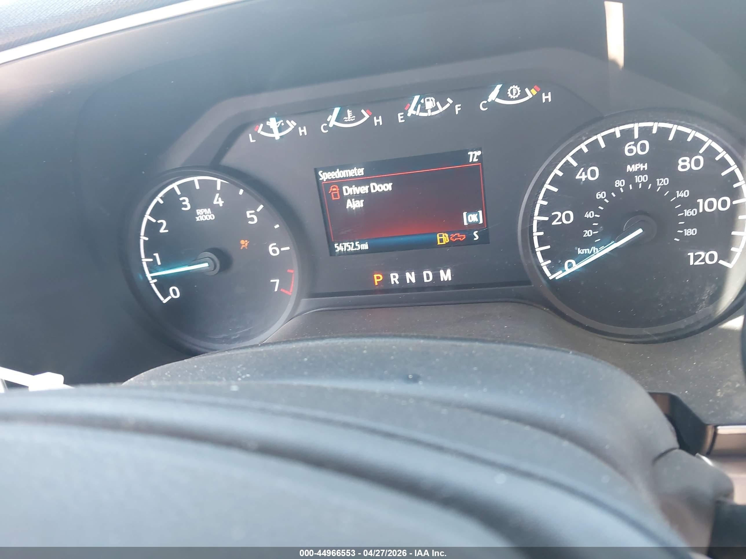 FORD F-150 image 7