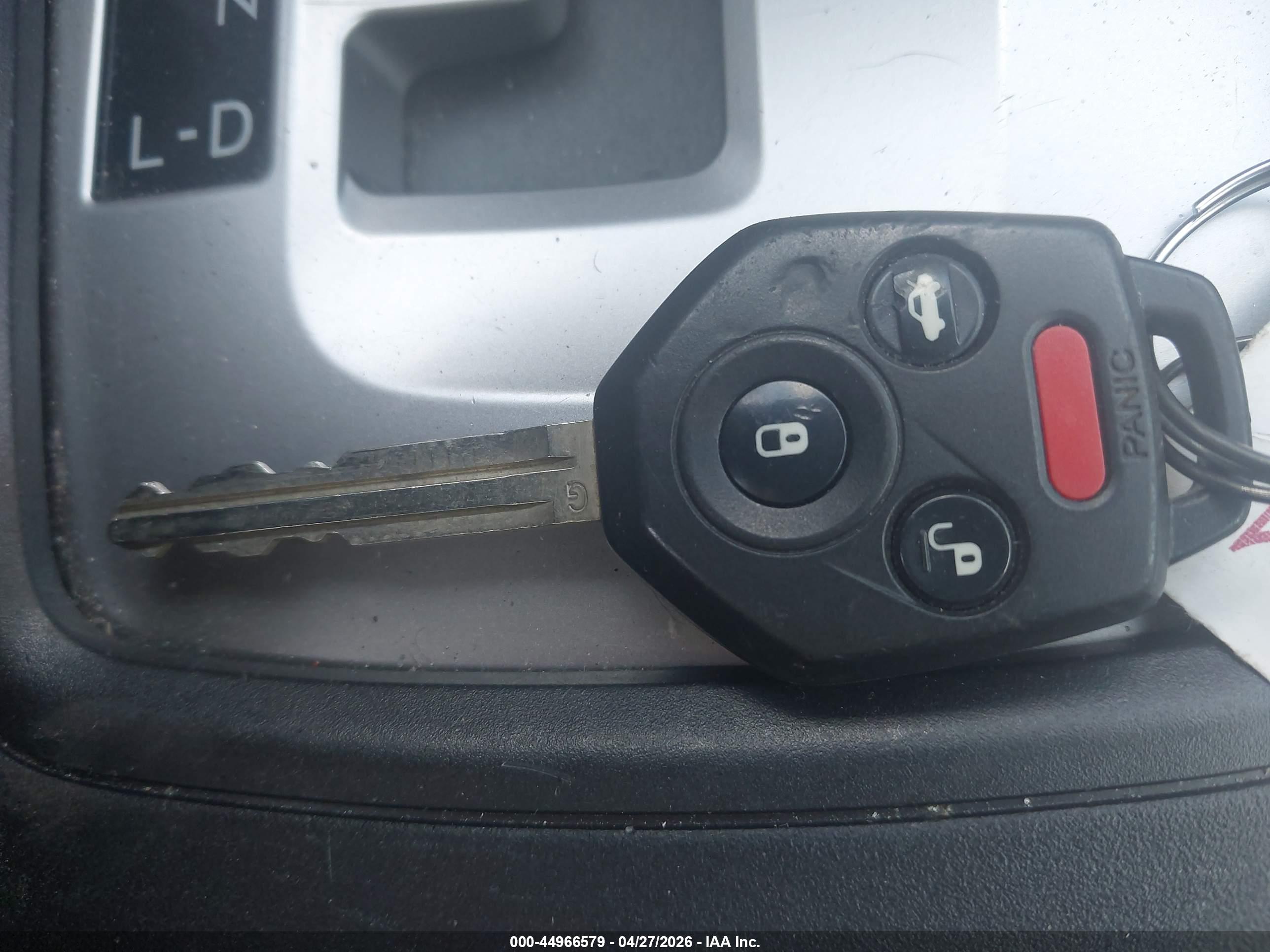SUBARU FORESTER image 11