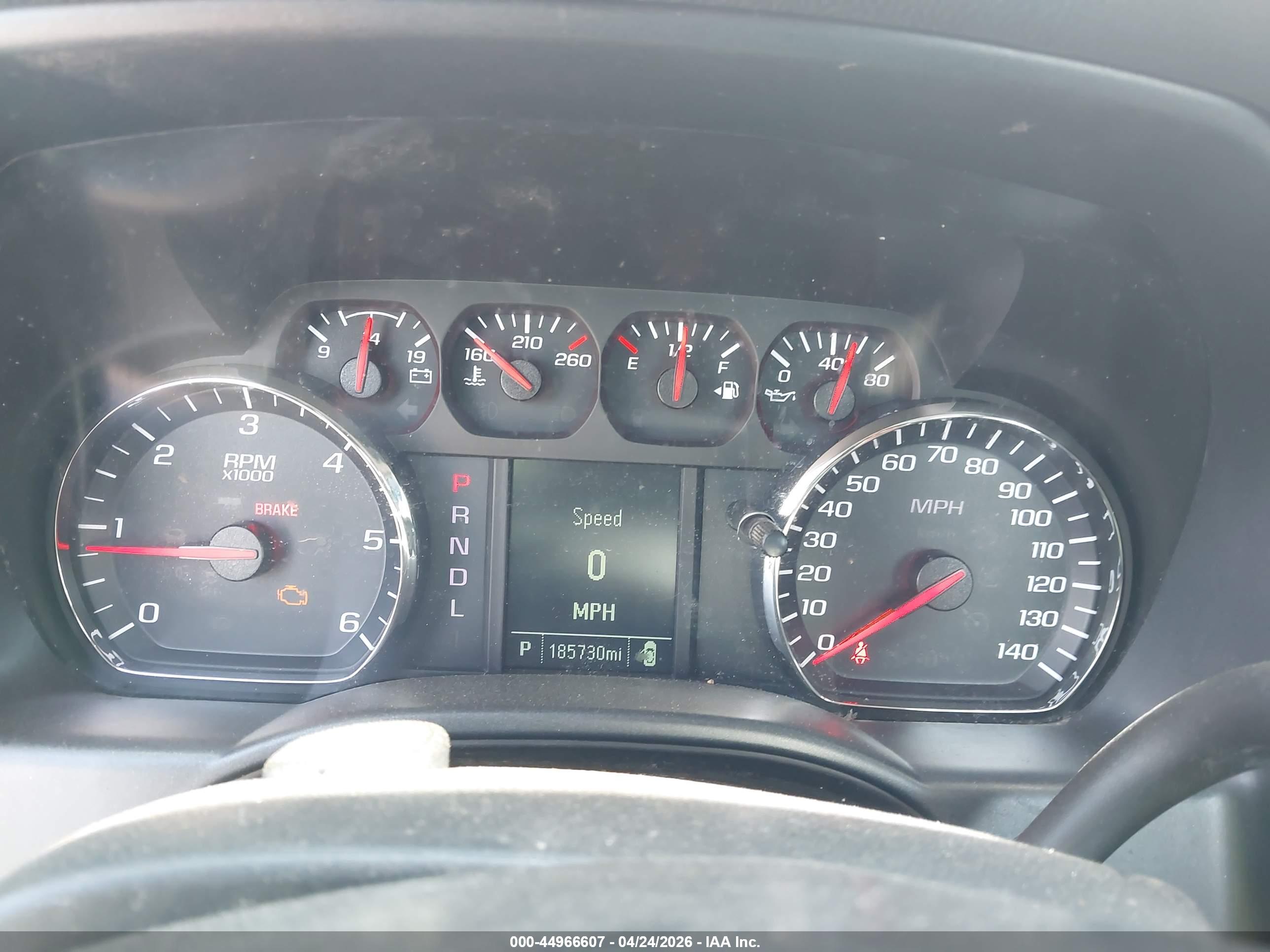 GMC SIERRA image 7