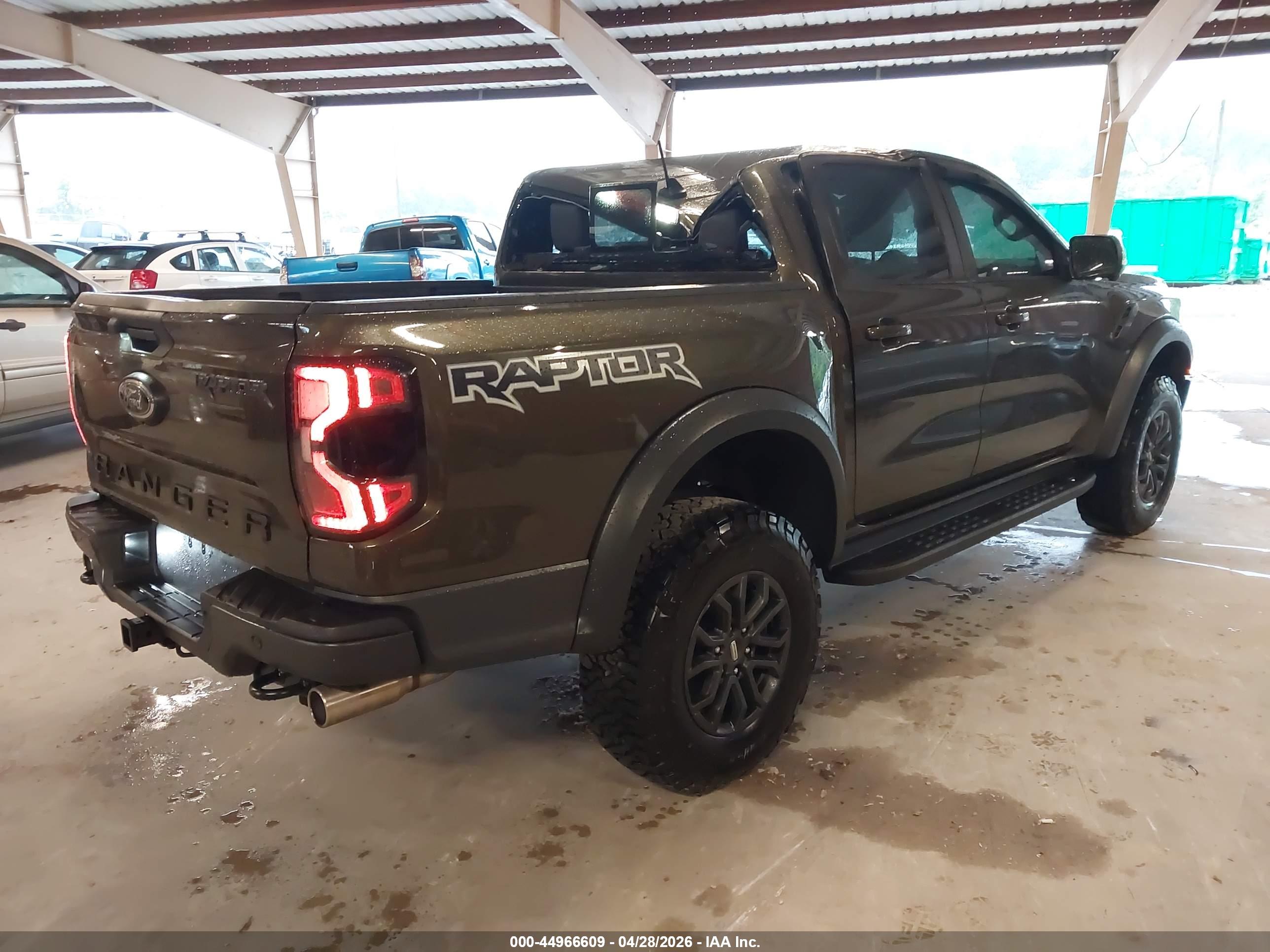 FORD RANGER image 4