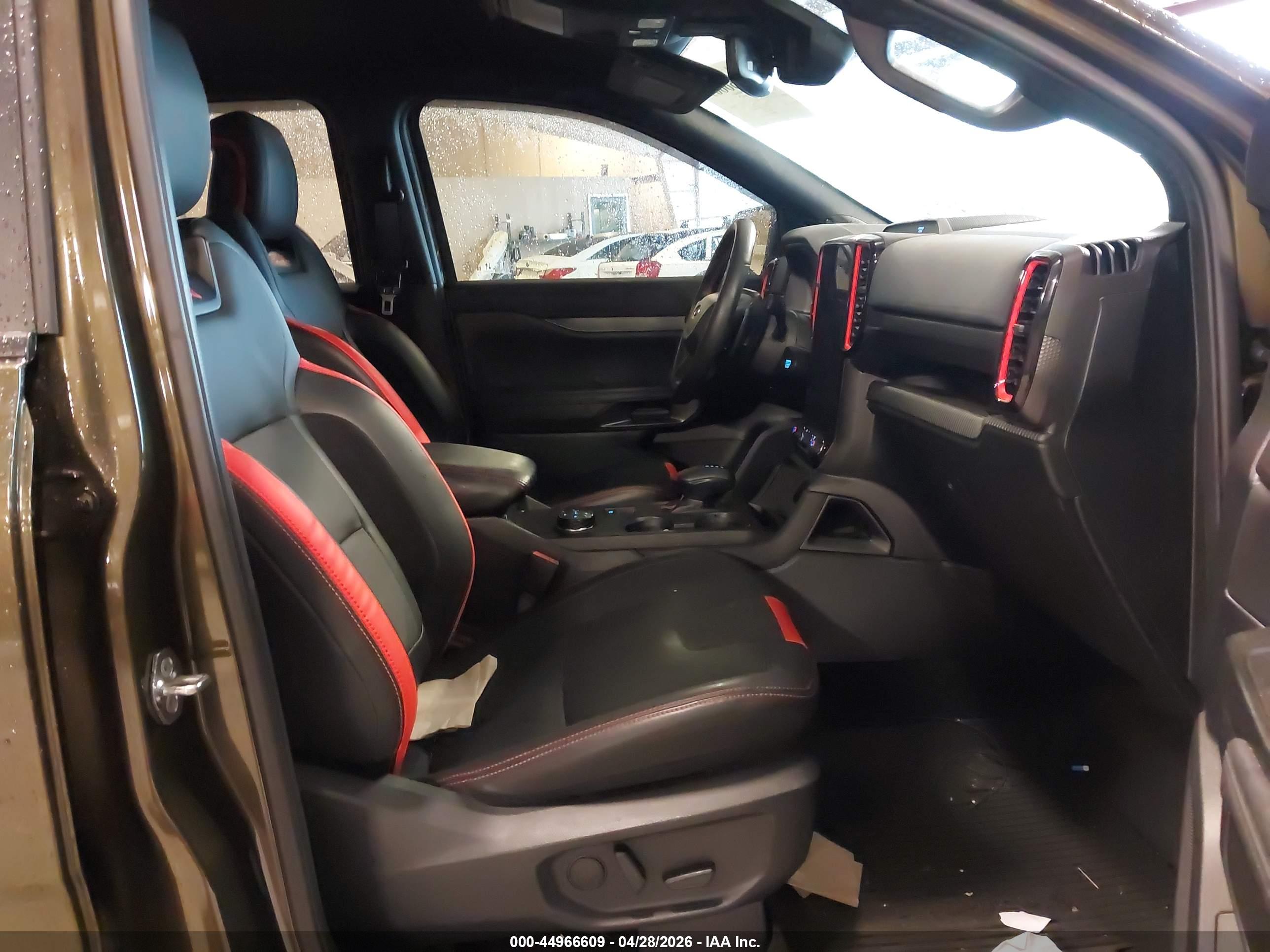 FORD RANGER image 5