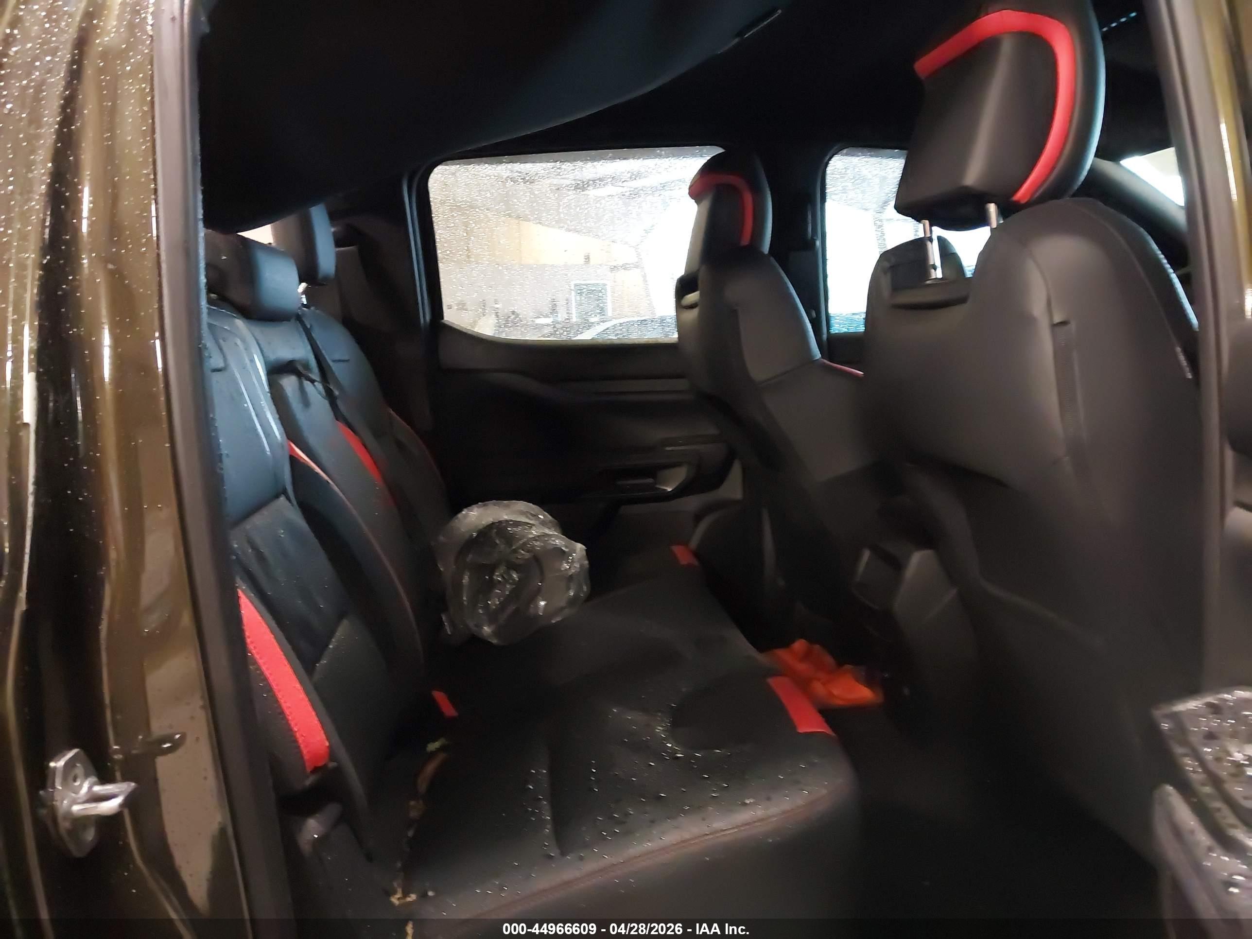 FORD RANGER image 8