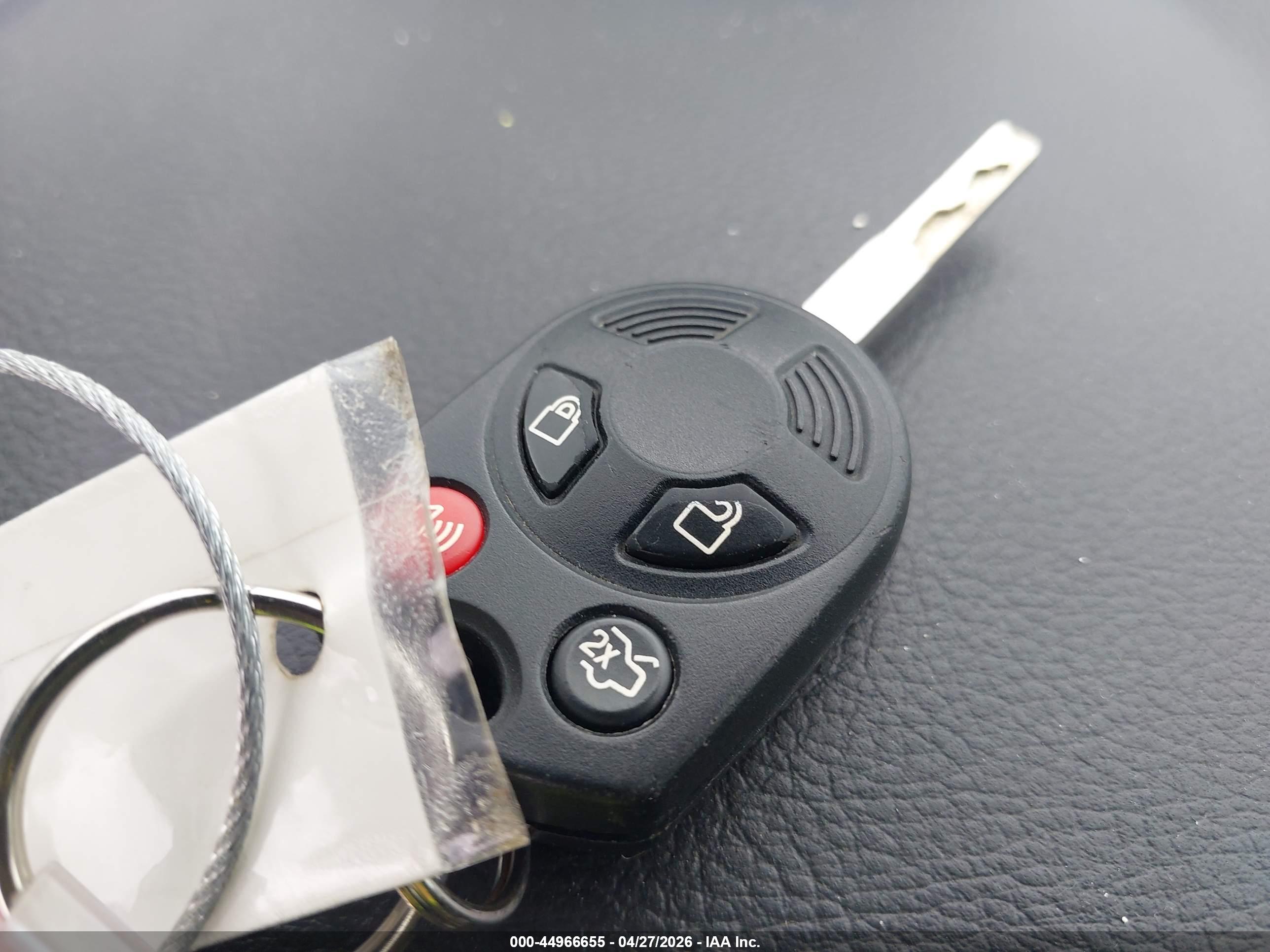 FORD FOCUS image 11