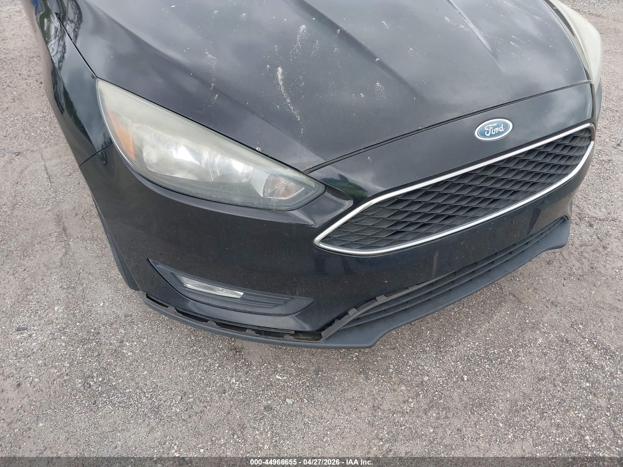 FORD FOCUS image 6
