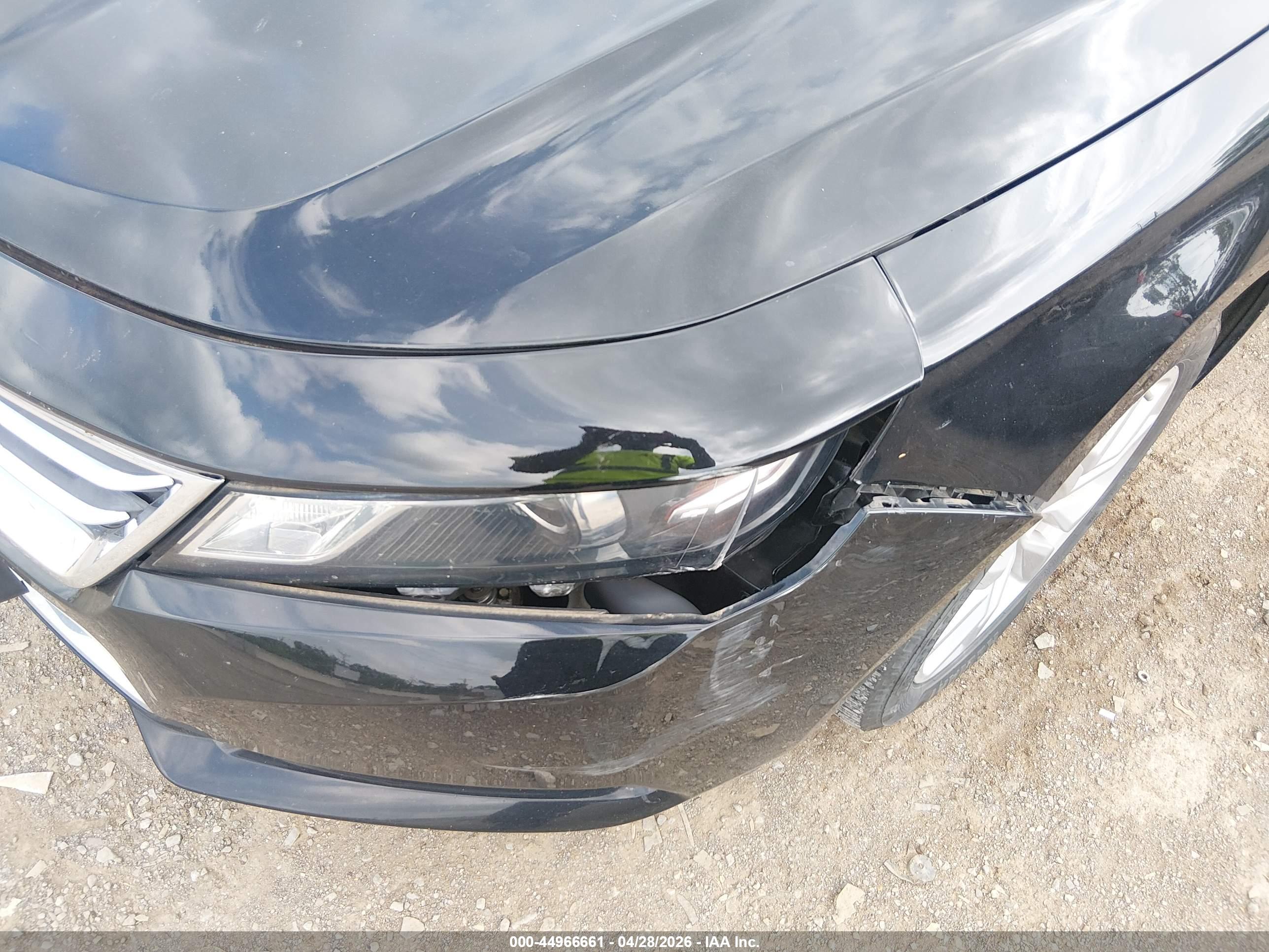 CHEVROLET IMPALA image 6