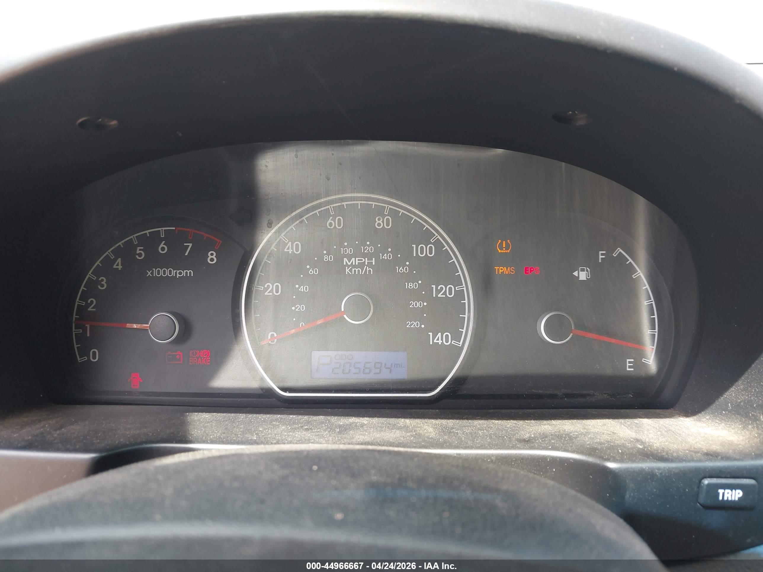 HYUNDAI ELANTRA image 7