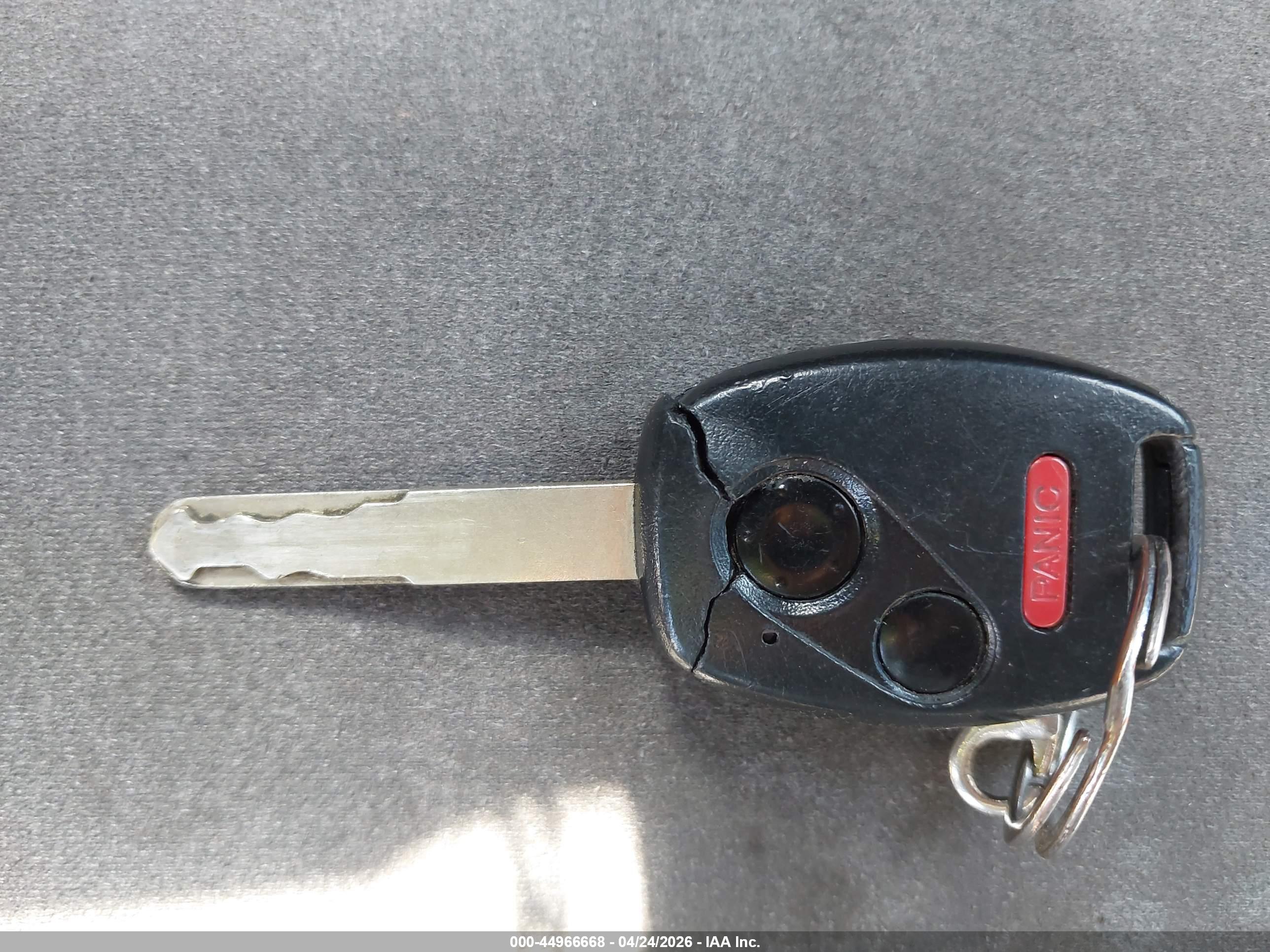 HONDA CIVIC image 11