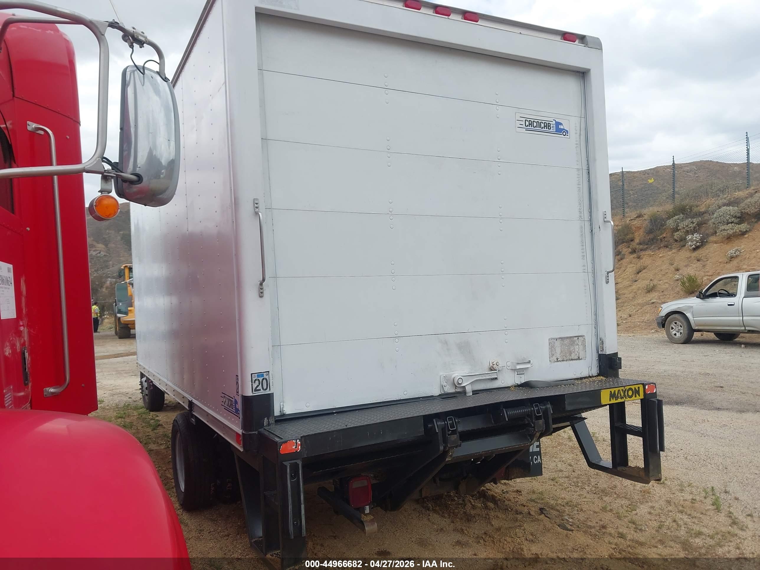 FORD E-450 image 3