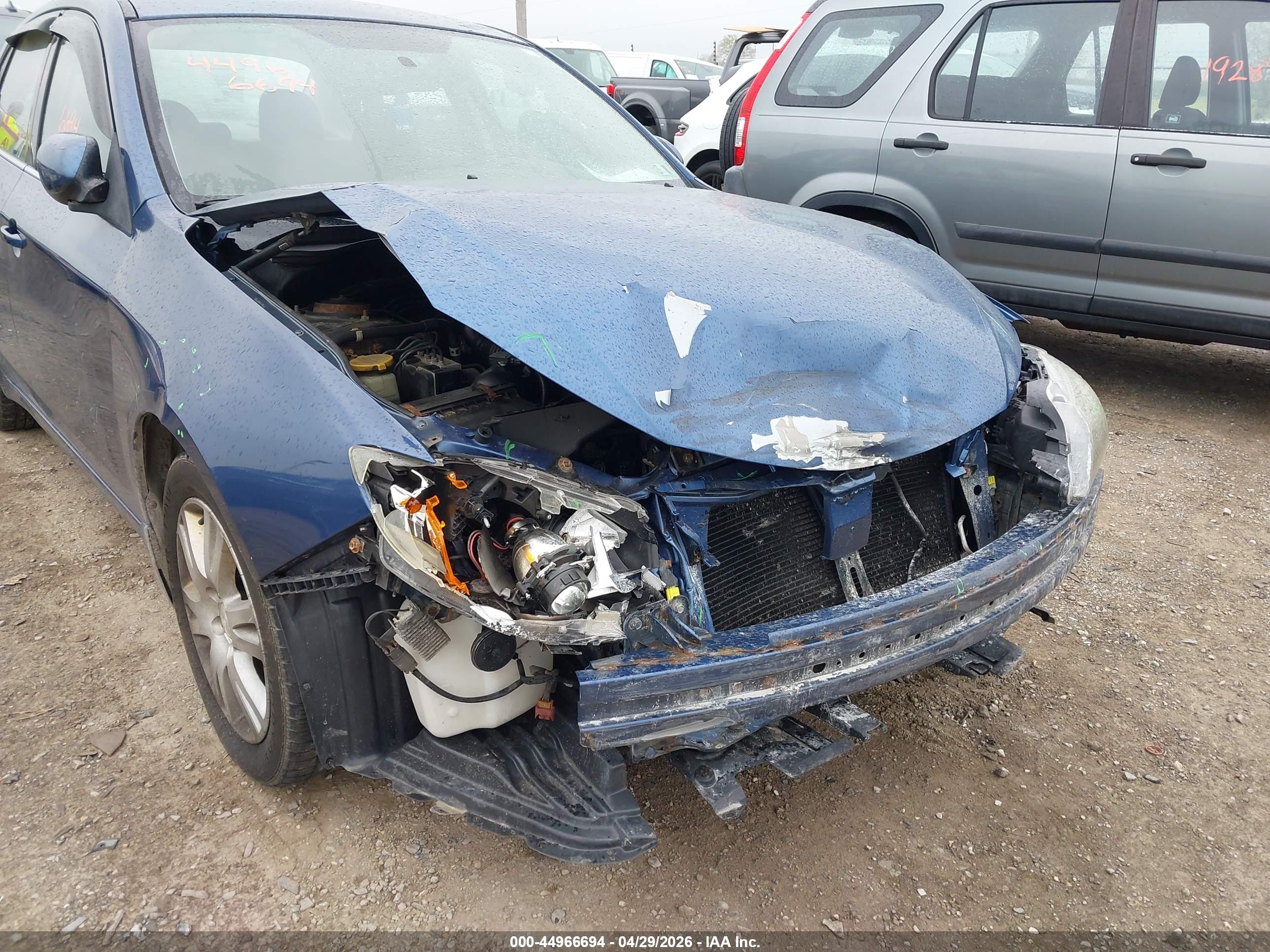 SUBARU IMPREZA image 6
