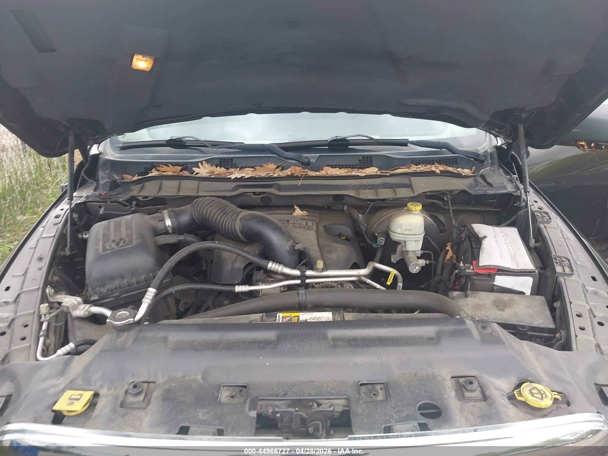 RAM 1500 image 10