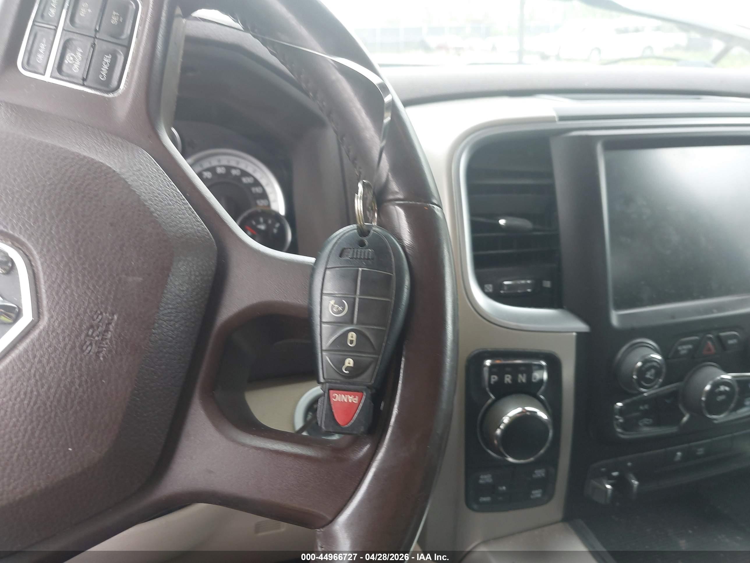 RAM 1500 image 11