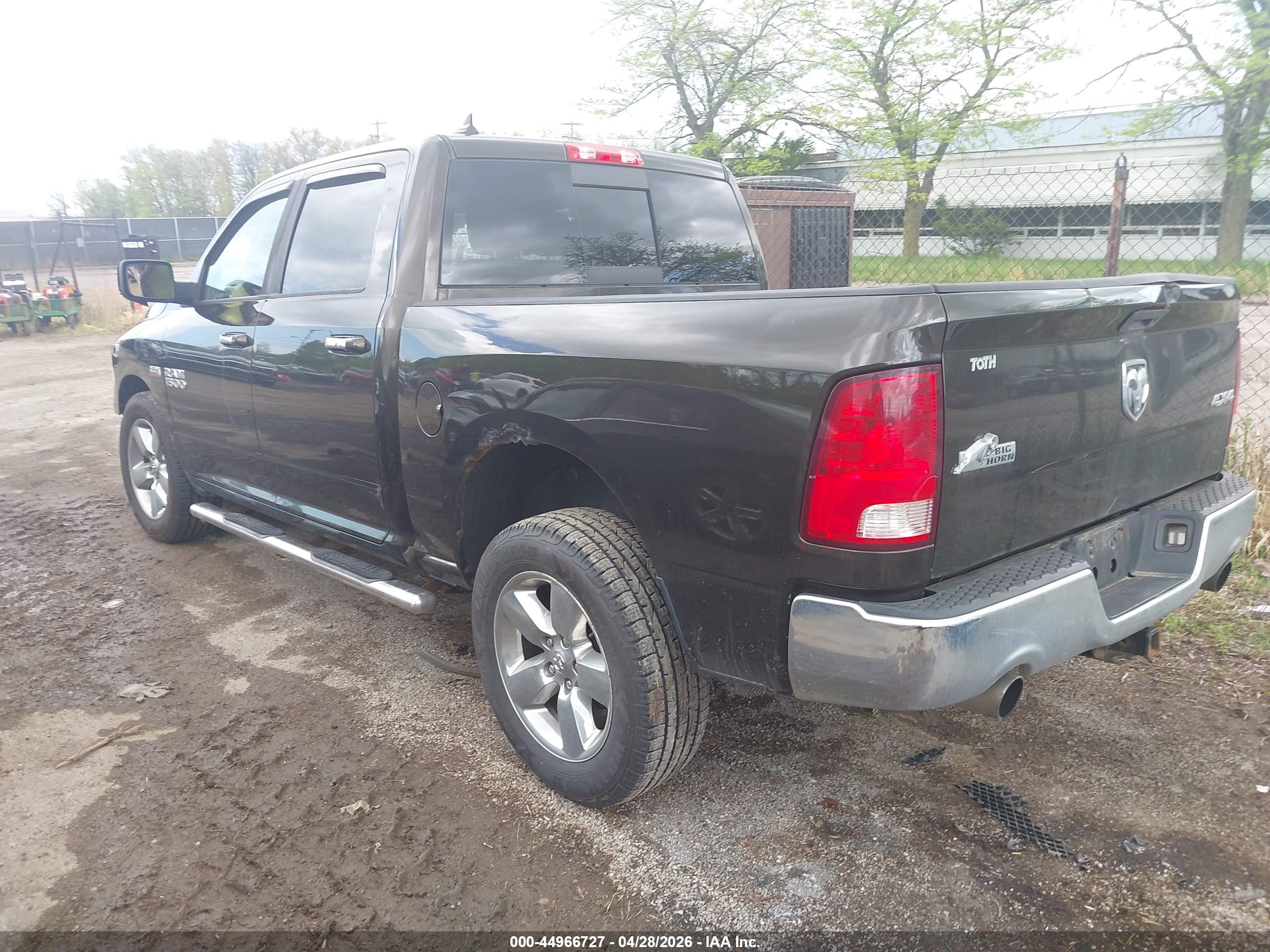 RAM 1500 image 3